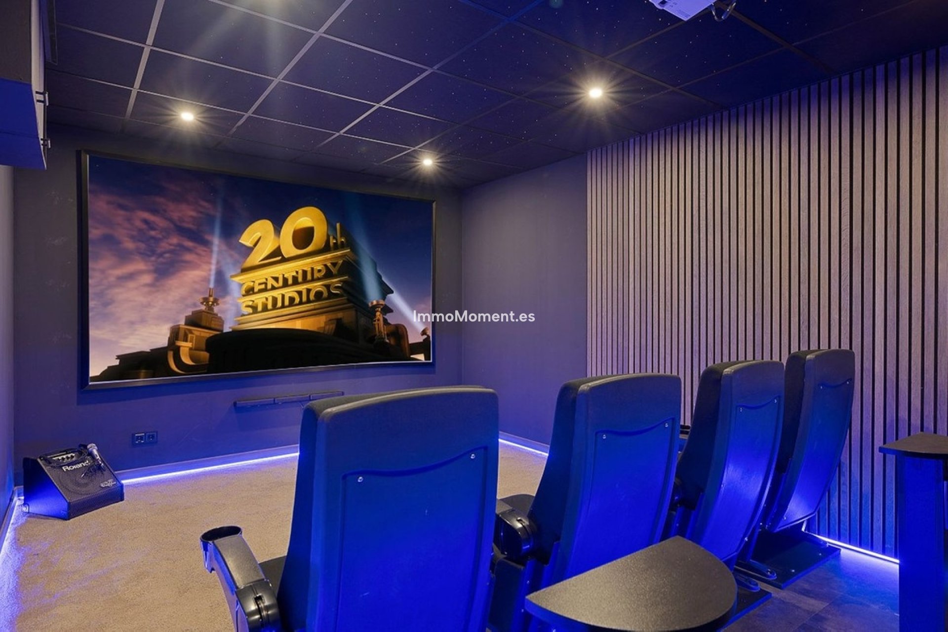 Bestaande woning - Villa - Mijas - Mijas Centro