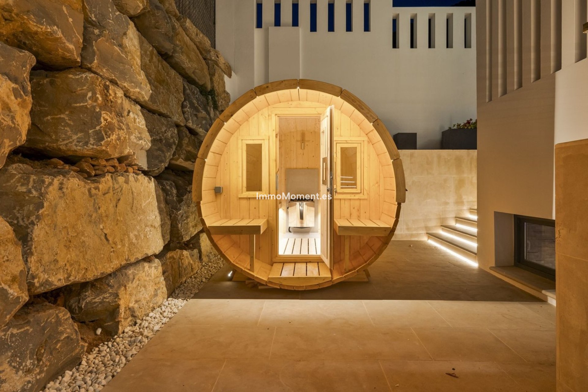 Bestaande woning - Villa - Mijas - Mijas Centro