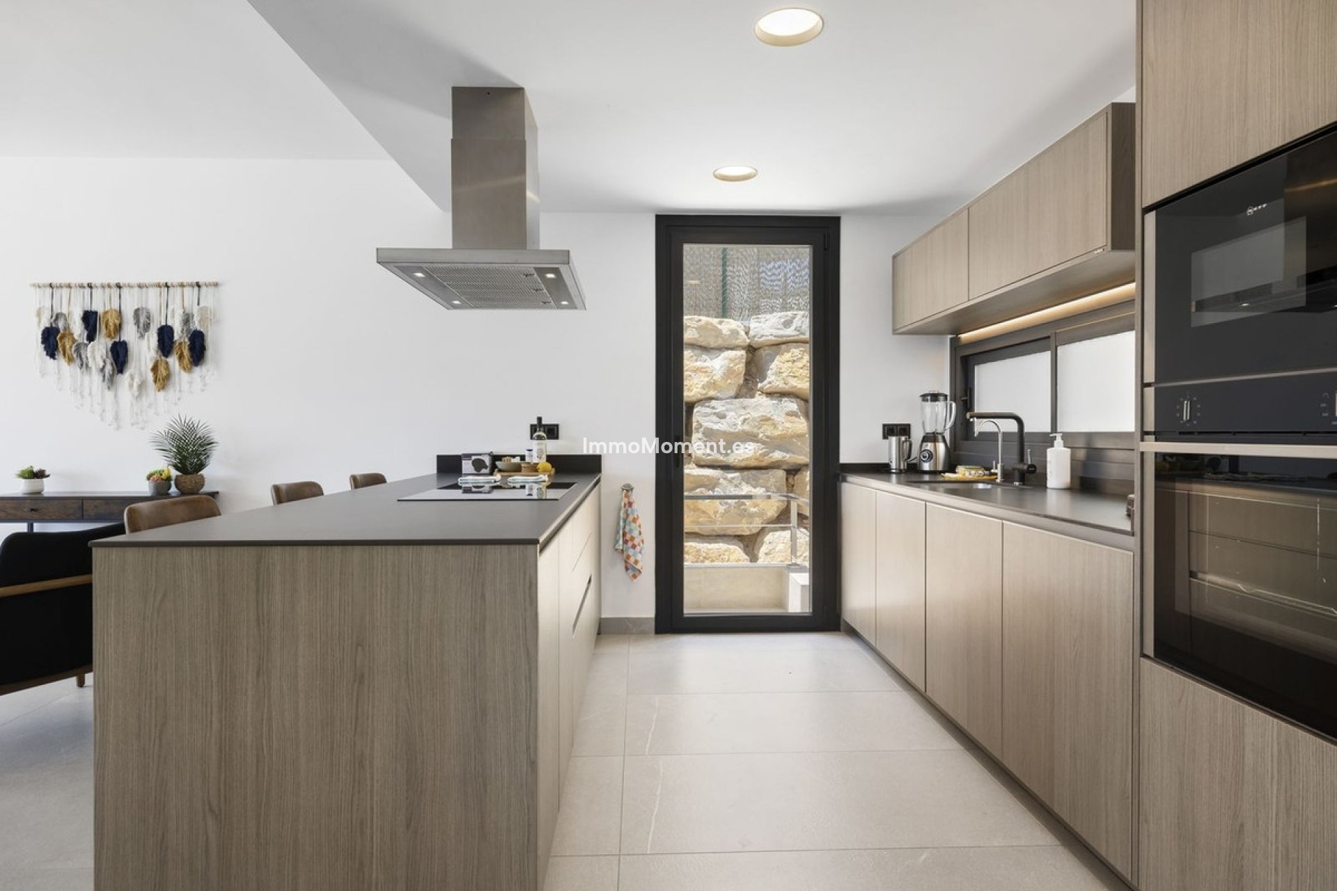 Bestaande woning - Villa - Mijas - Mijas Centro