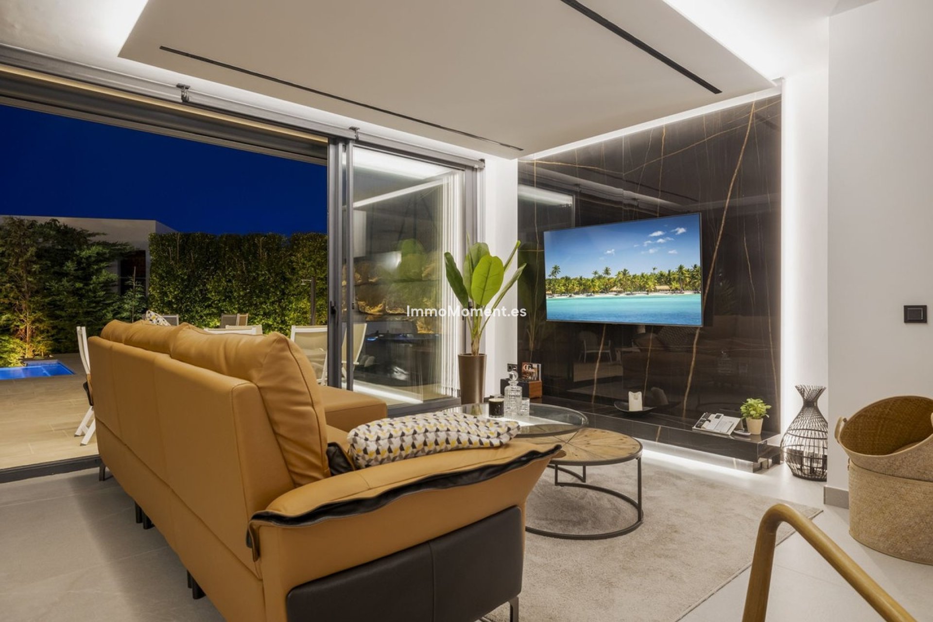 Bestaande woning - Villa - Mijas - Mijas Centro