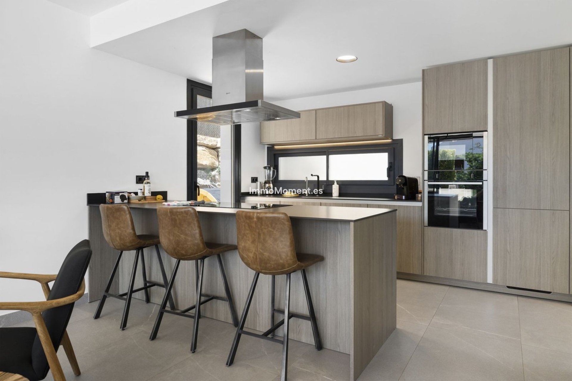 Bestaande woning - Villa - Mijas - Mijas Centro