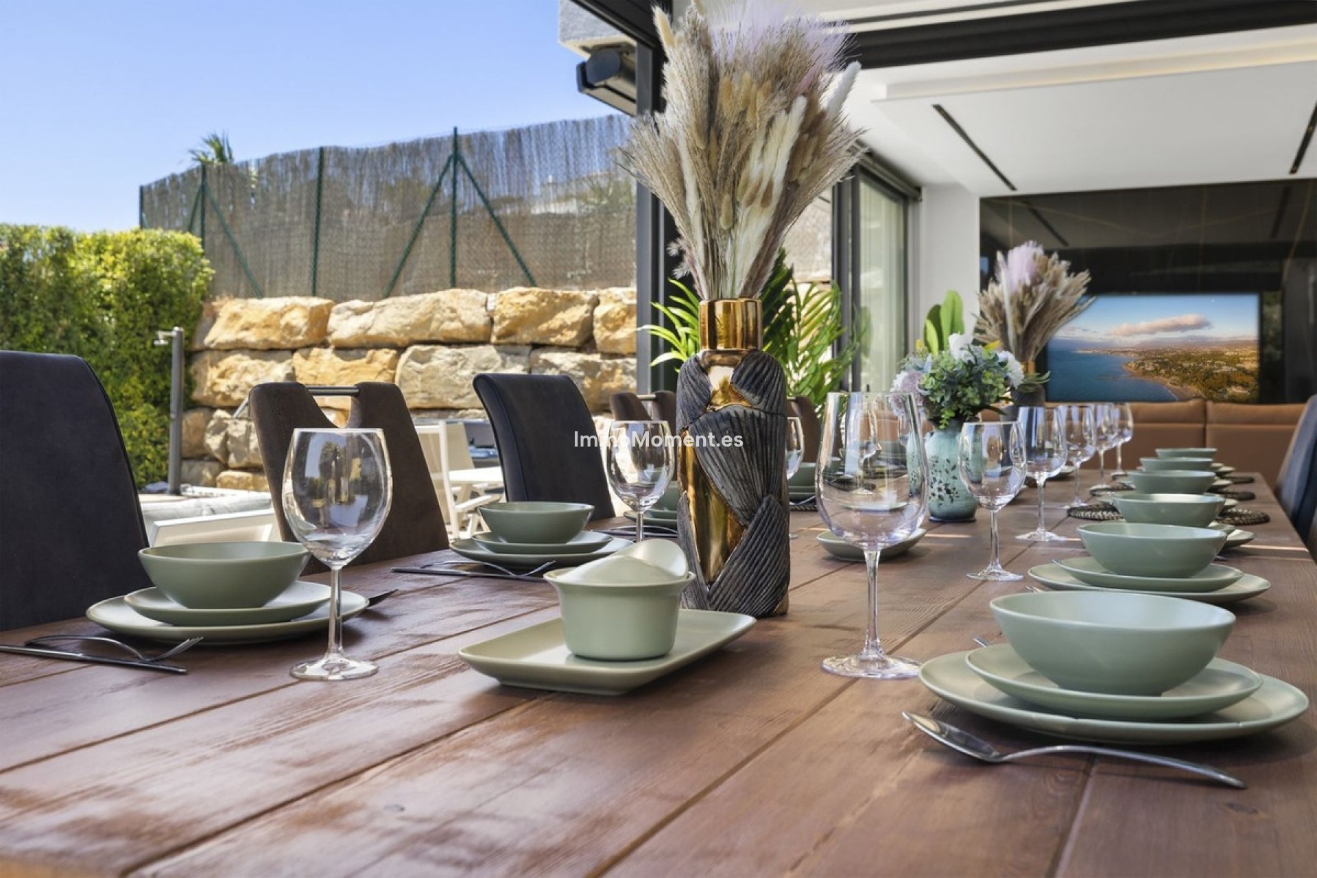 Bestaande woning - Villa - Mijas - Mijas Centro