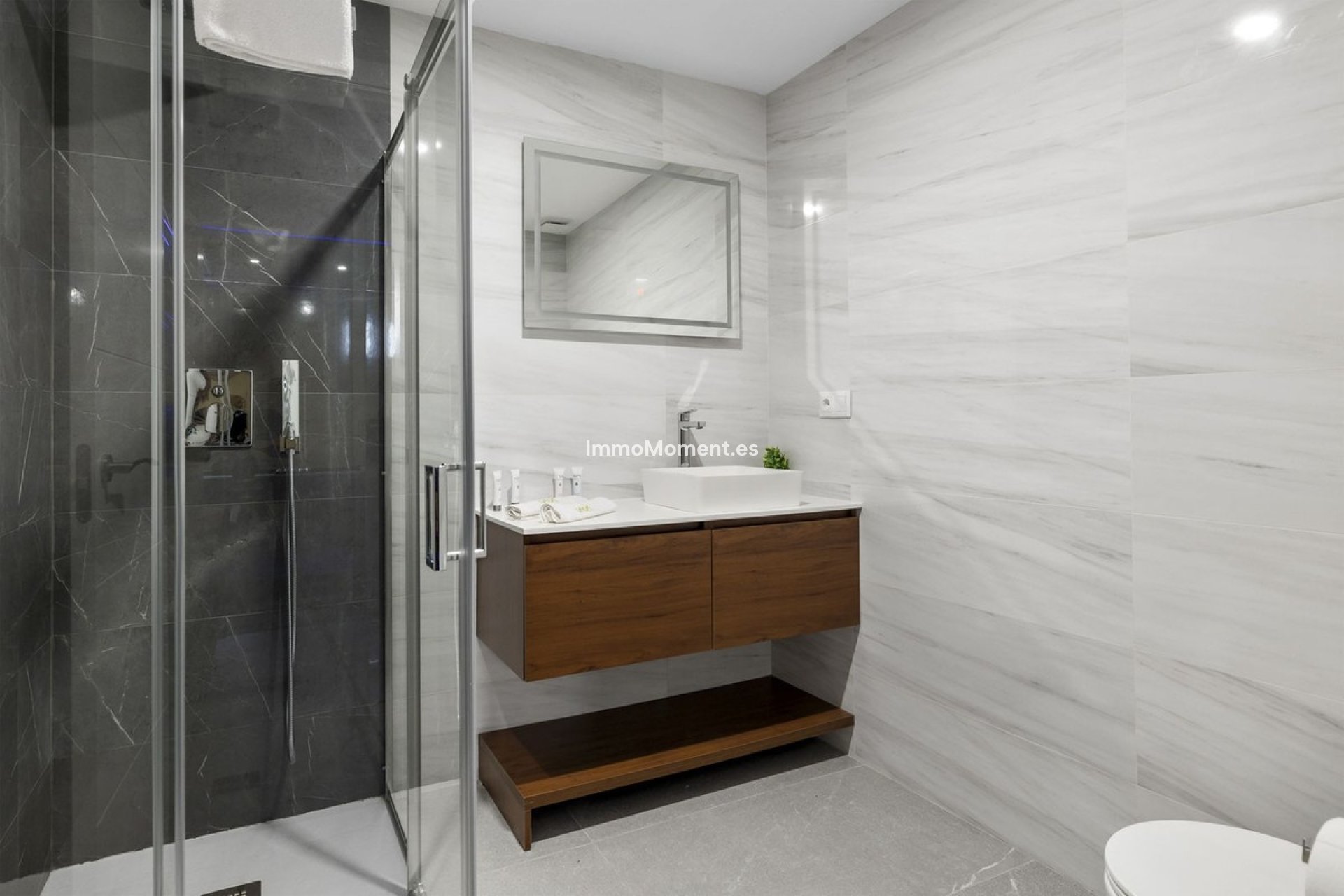 Bestaande woning - Villa - Mijas - Mijas Centro