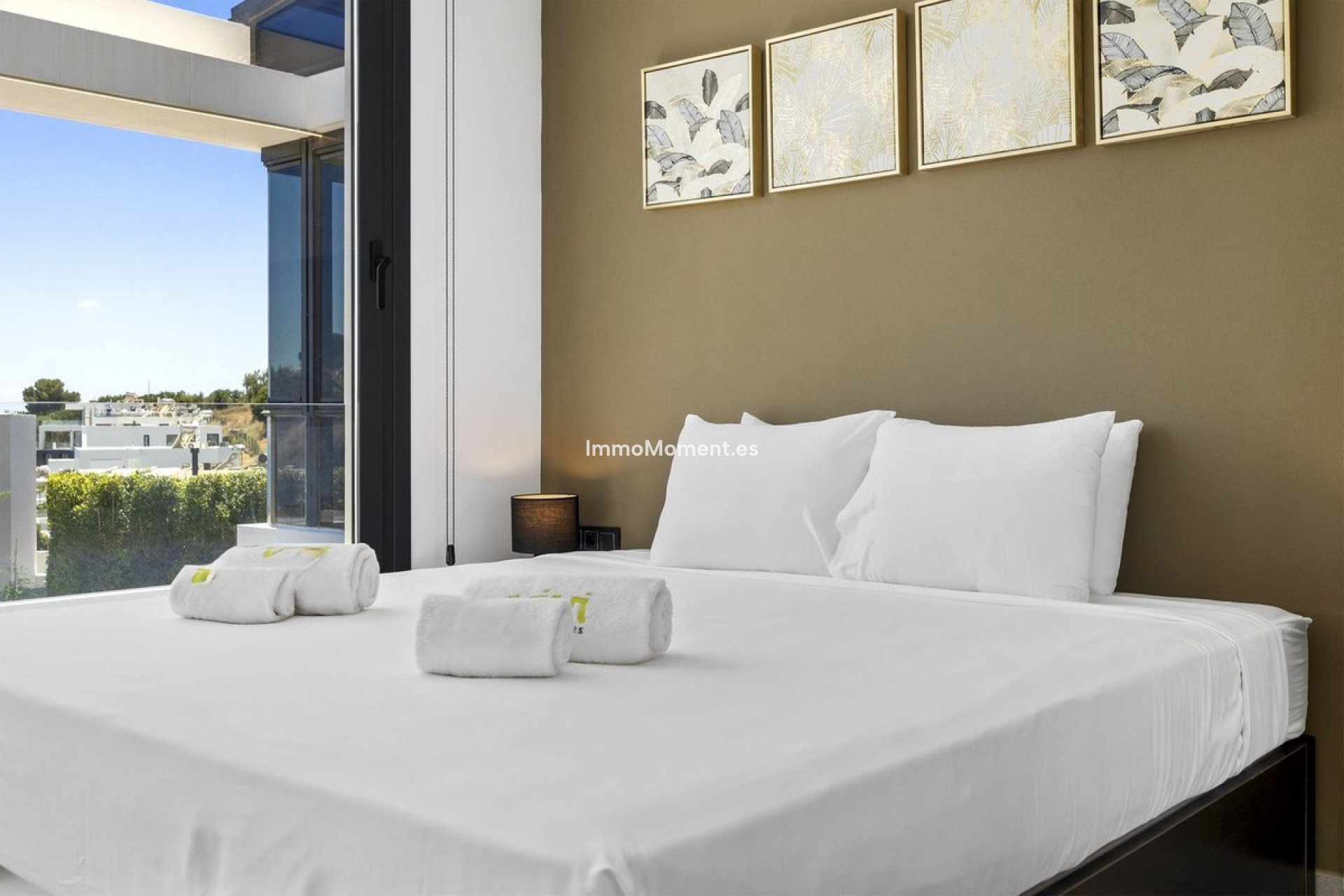 Bestaande woning - Villa - Mijas - Mijas Centro