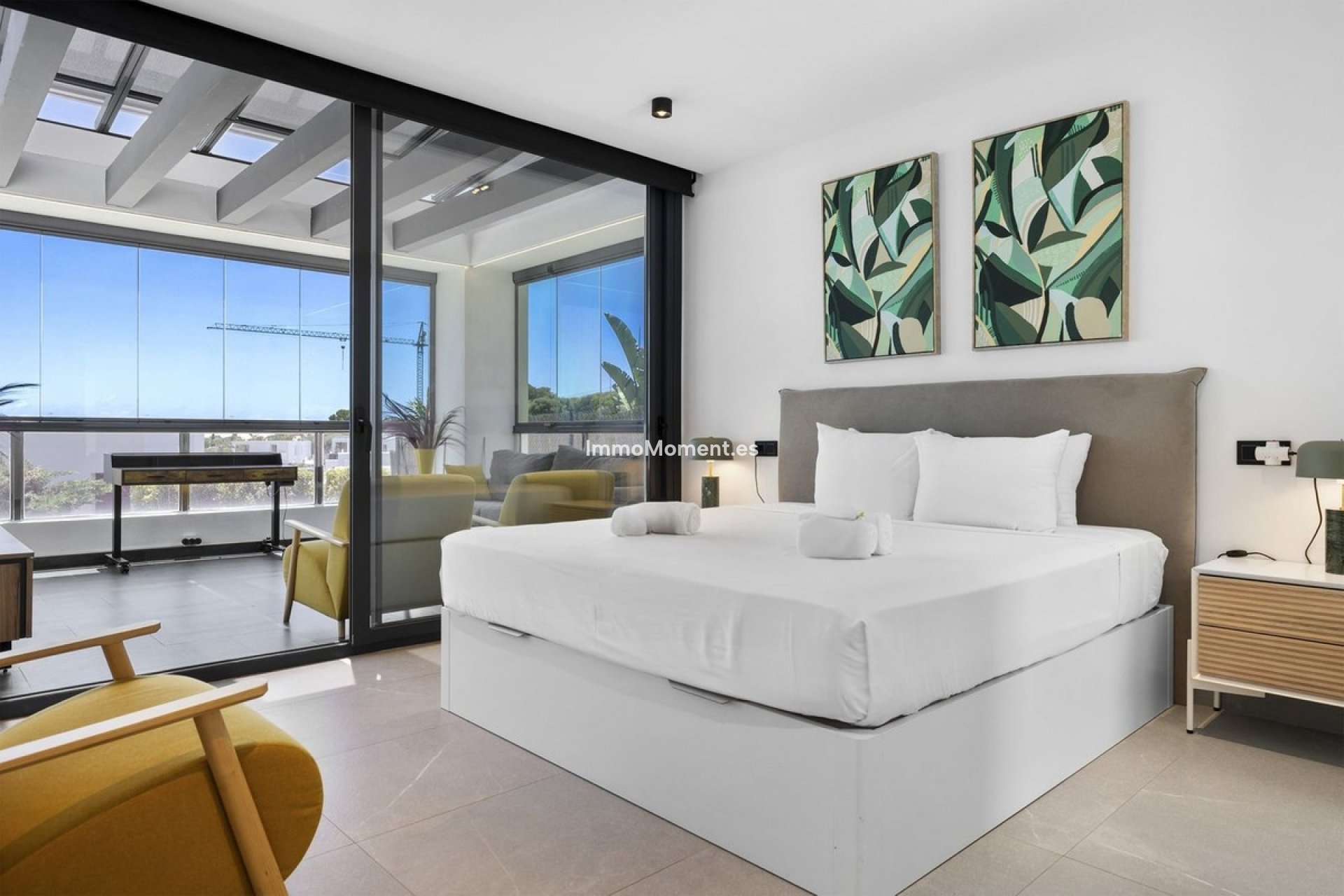 Bestaande woning - Villa - Mijas - Mijas Centro