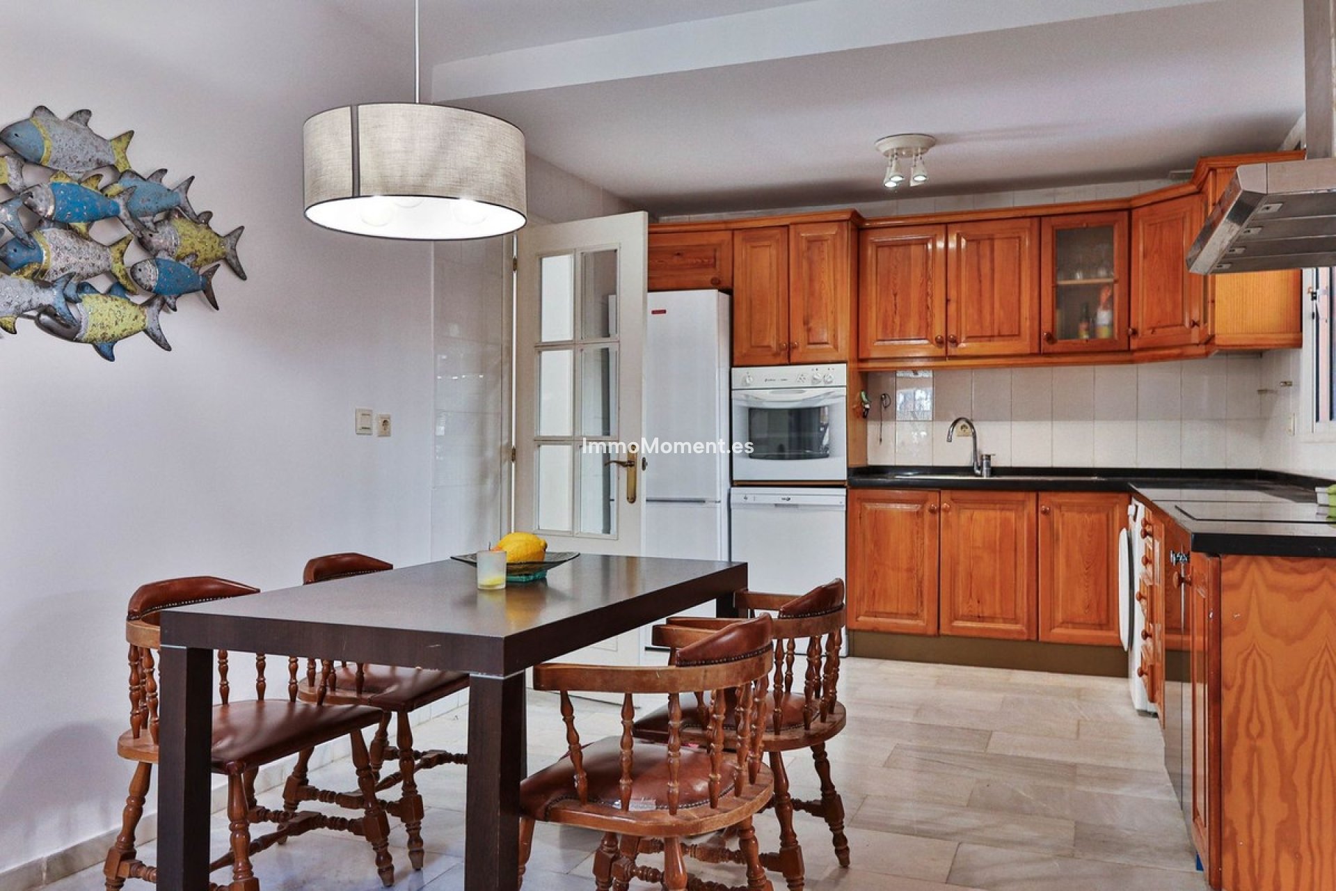 Bestaande woning - Villa - Mijas - Mijas Centro