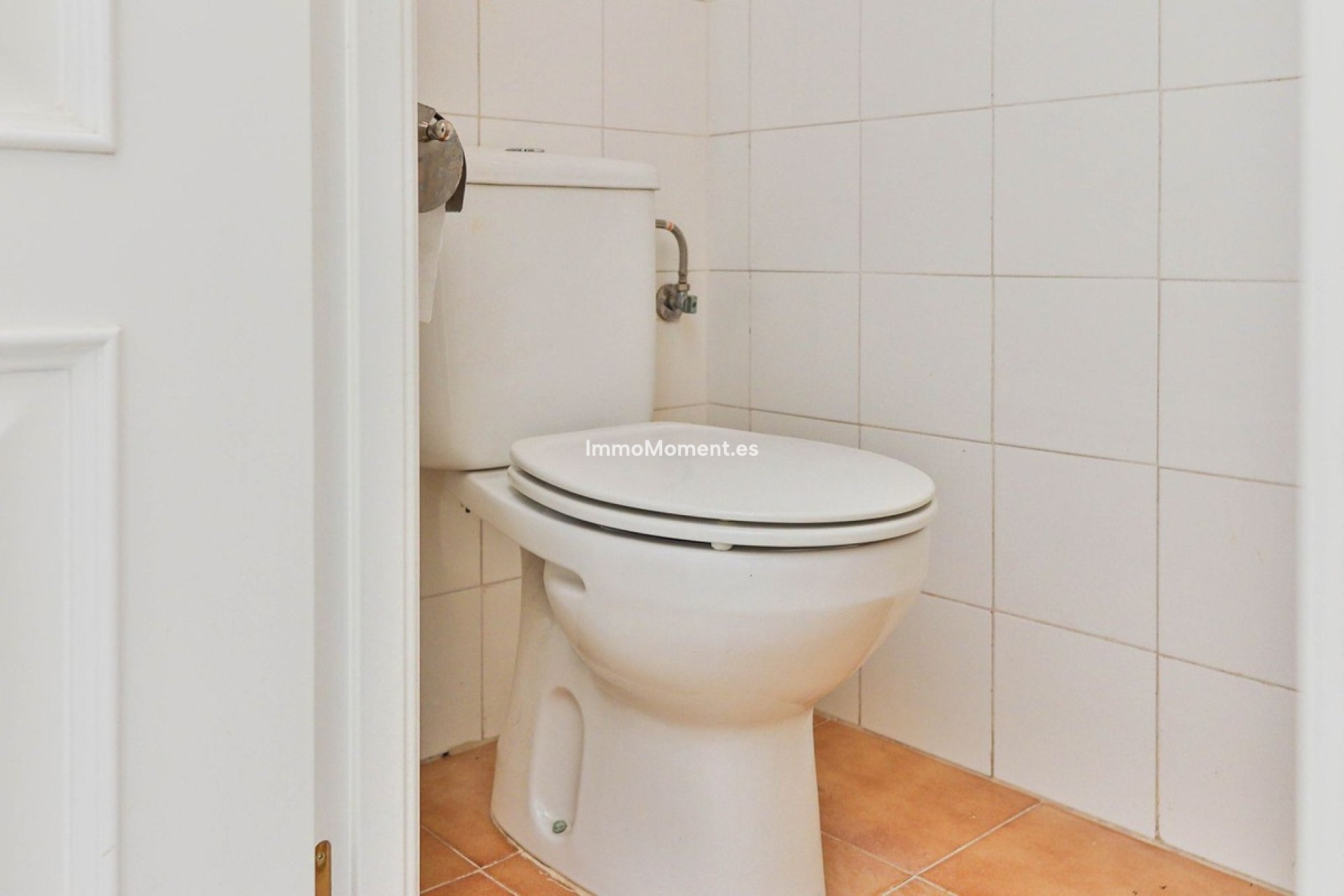 Bestaande woning - Villa - Mijas - Mijas Centro