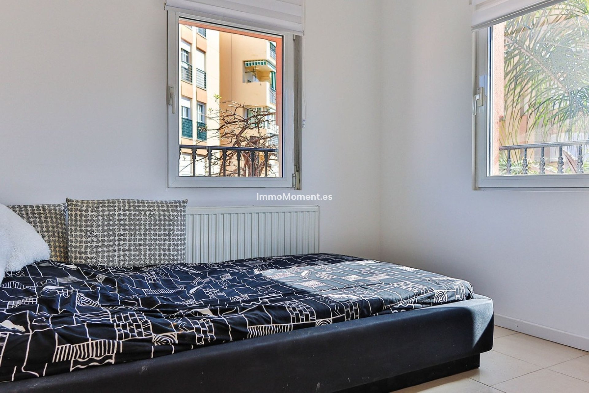 Bestaande woning - Villa - Mijas - Mijas Centro