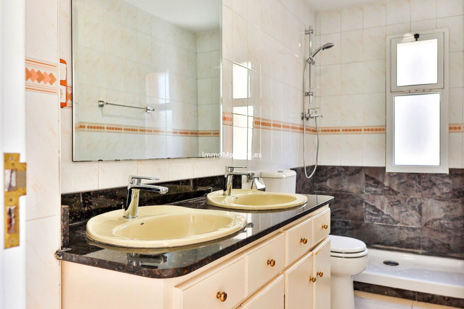 Bestaande woning - Villa - Mijas - Mijas Centro