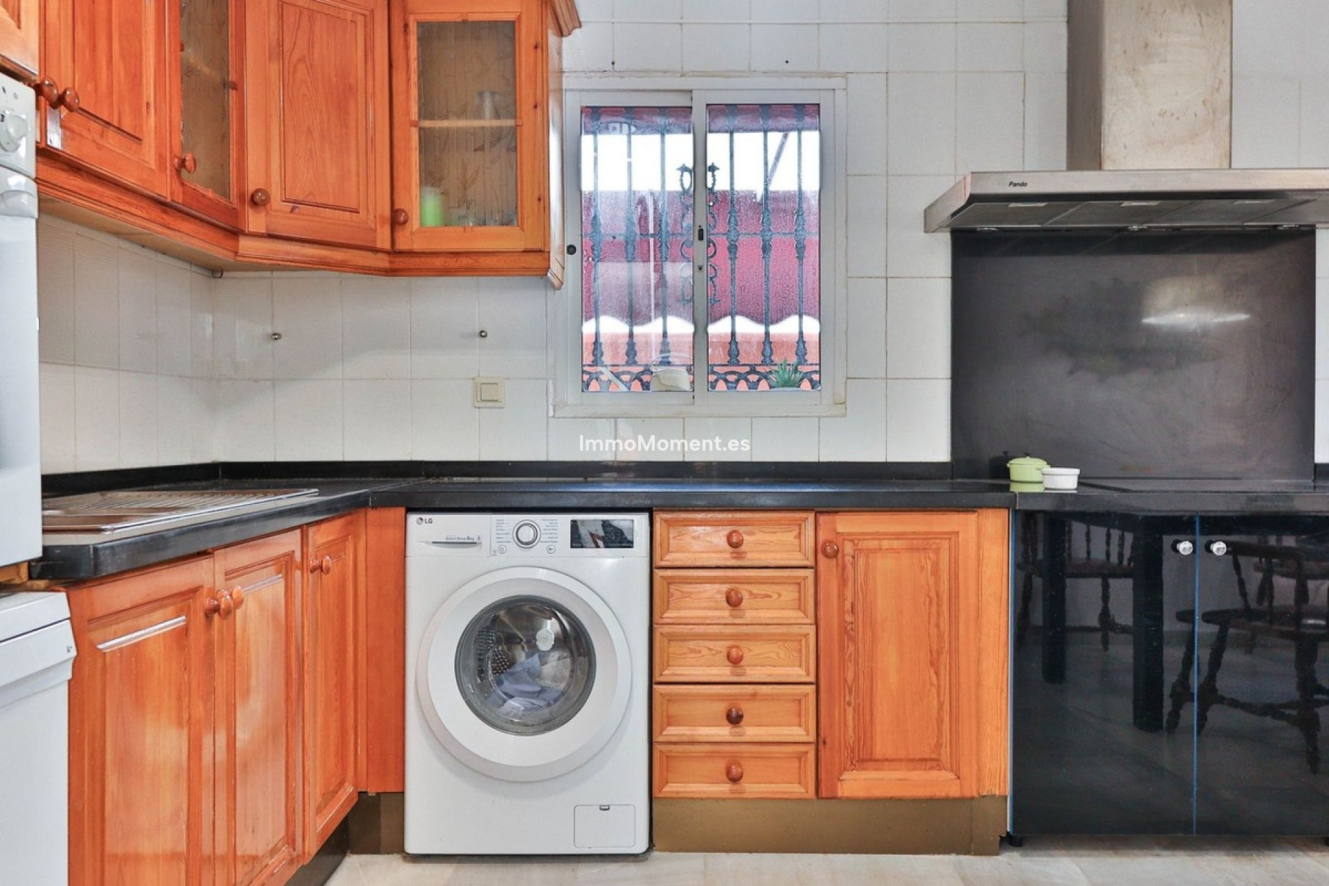 Bestaande woning - Villa - Mijas - Mijas Centro