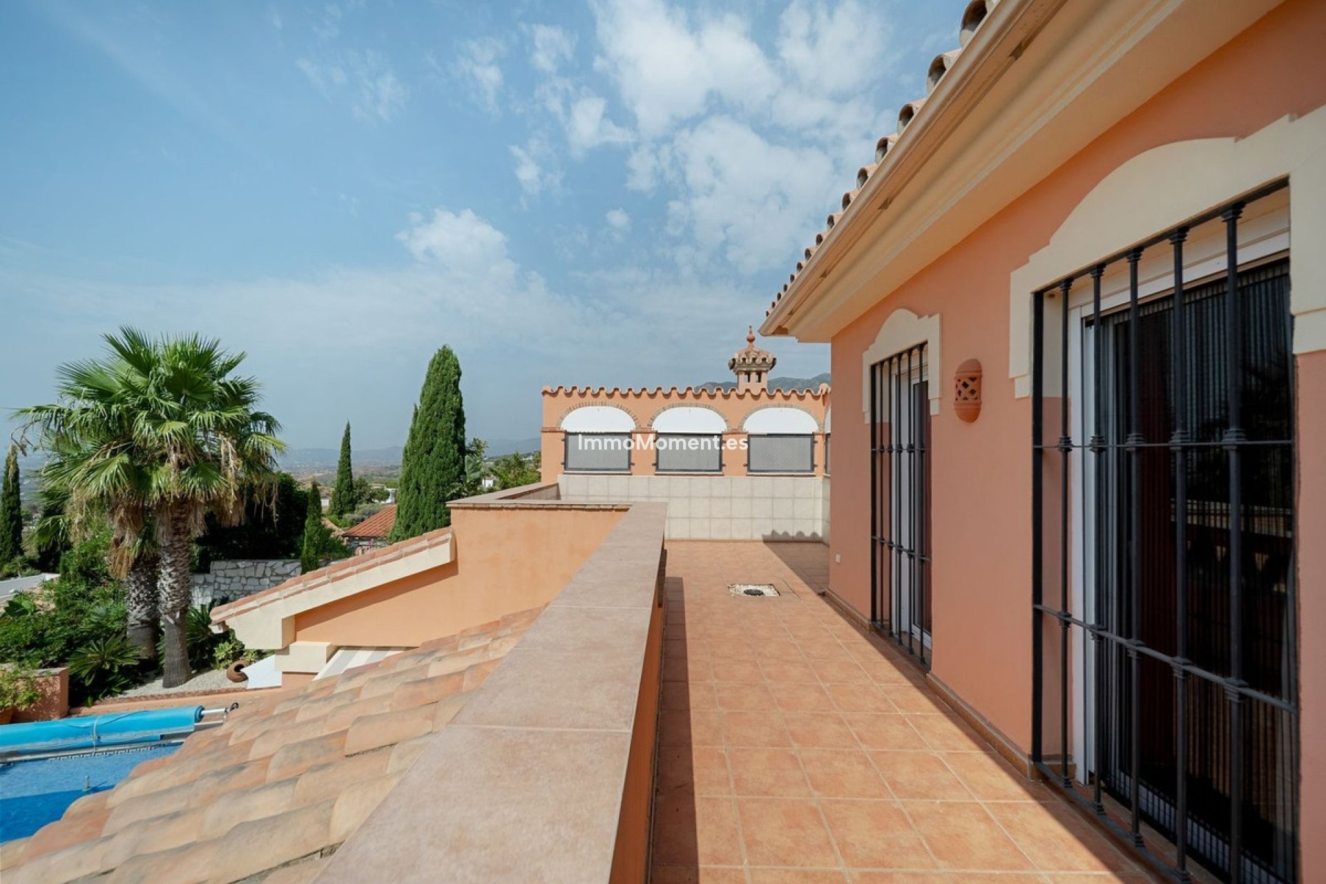 Bestaande woning - Villa - Mijas - Mijas Centro
