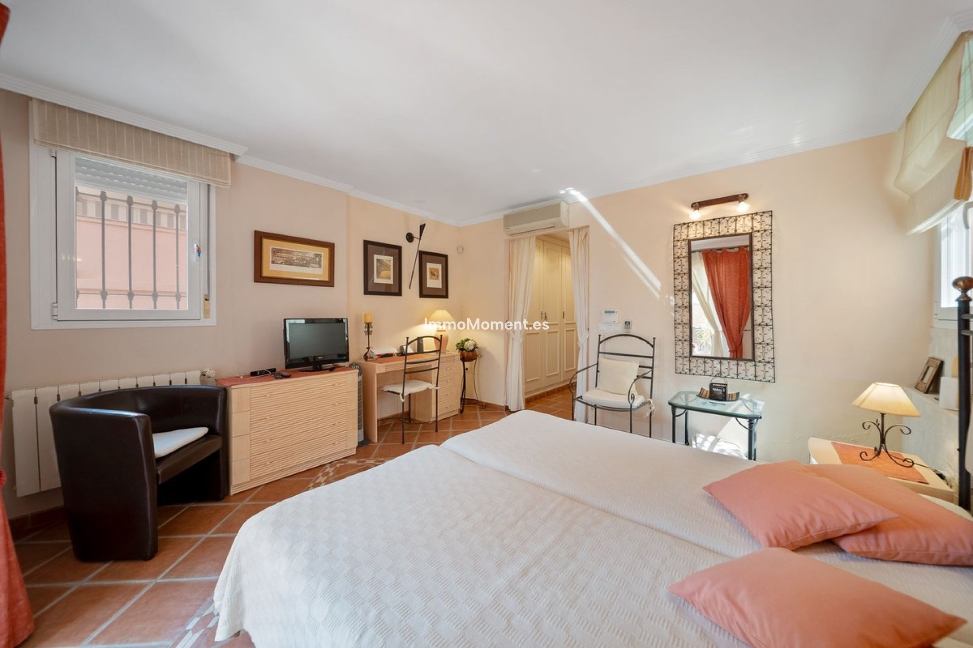 Bestaande woning - Villa - Mijas - Mijas Centro