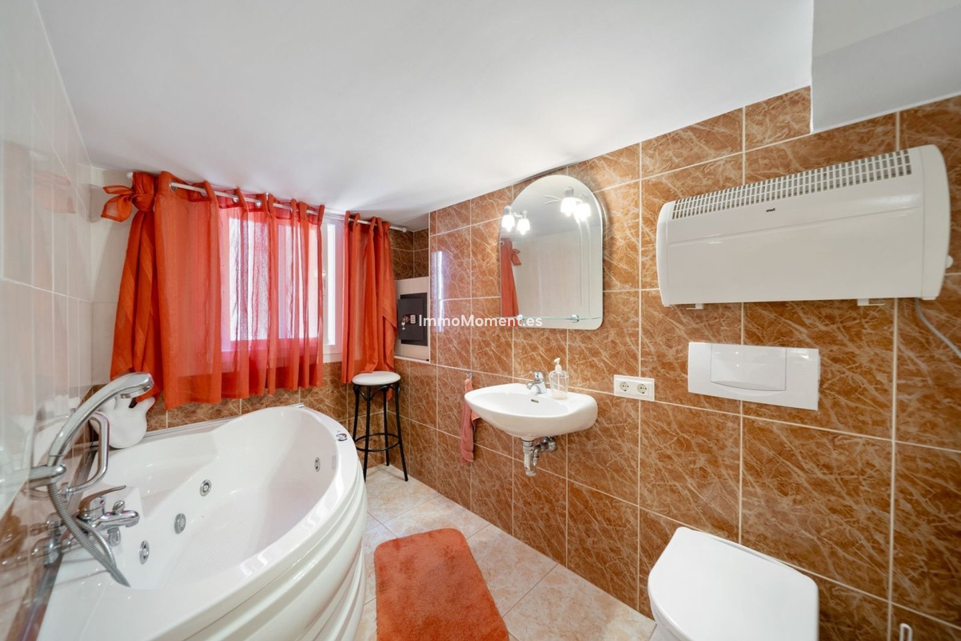 Bestaande woning - Villa - Mijas - Mijas Centro