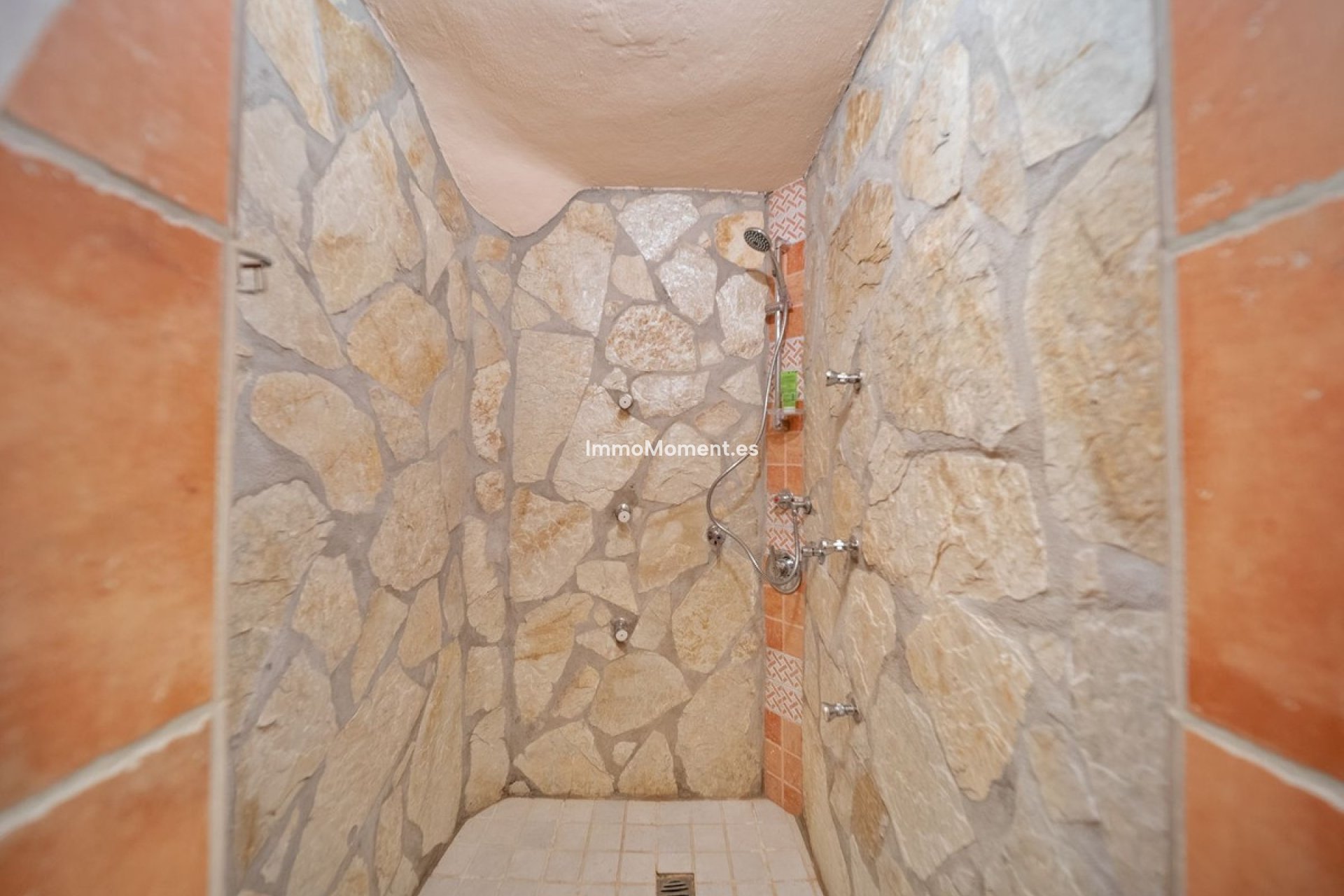 Bestaande woning - Villa - Mijas - Mijas Centro