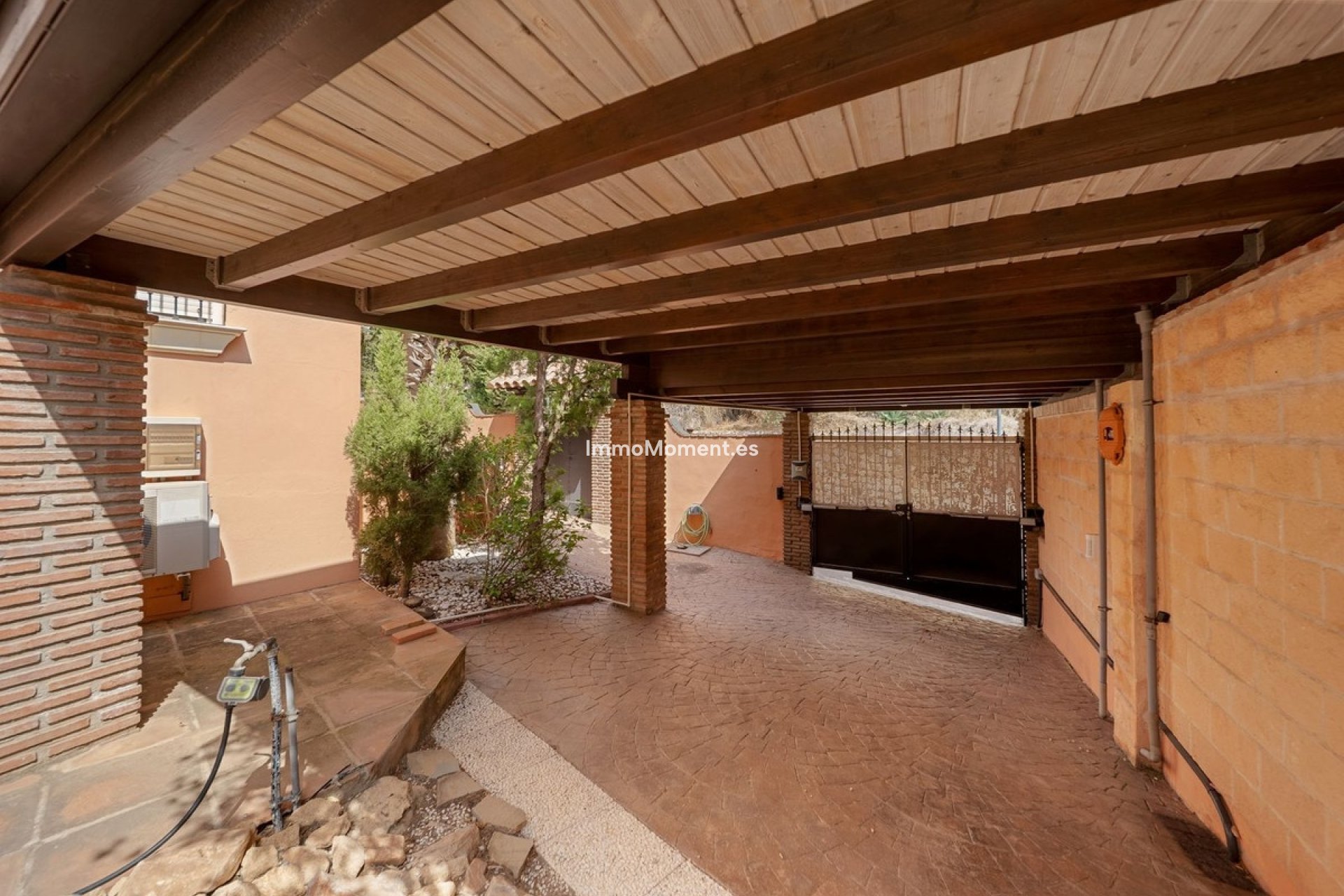 Bestaande woning - Villa - Mijas - Mijas Centro