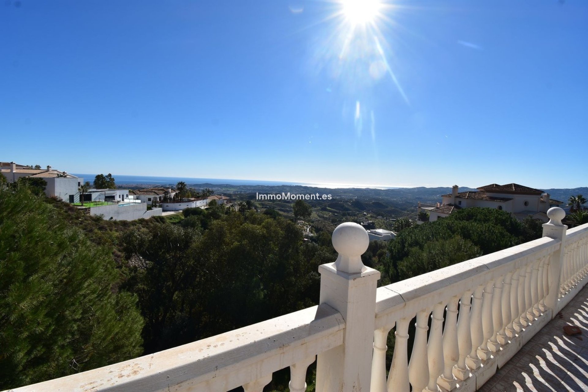 Bestaande woning - Villa - Mijas - Mijas Centro