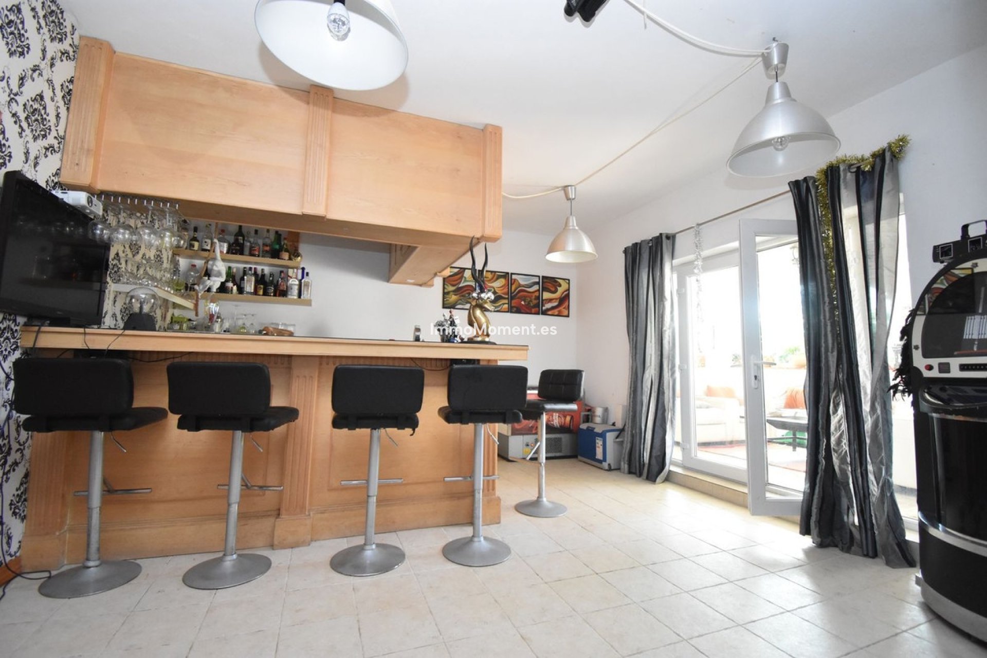 Bestaande woning - Villa - Mijas - Mijas Centro
