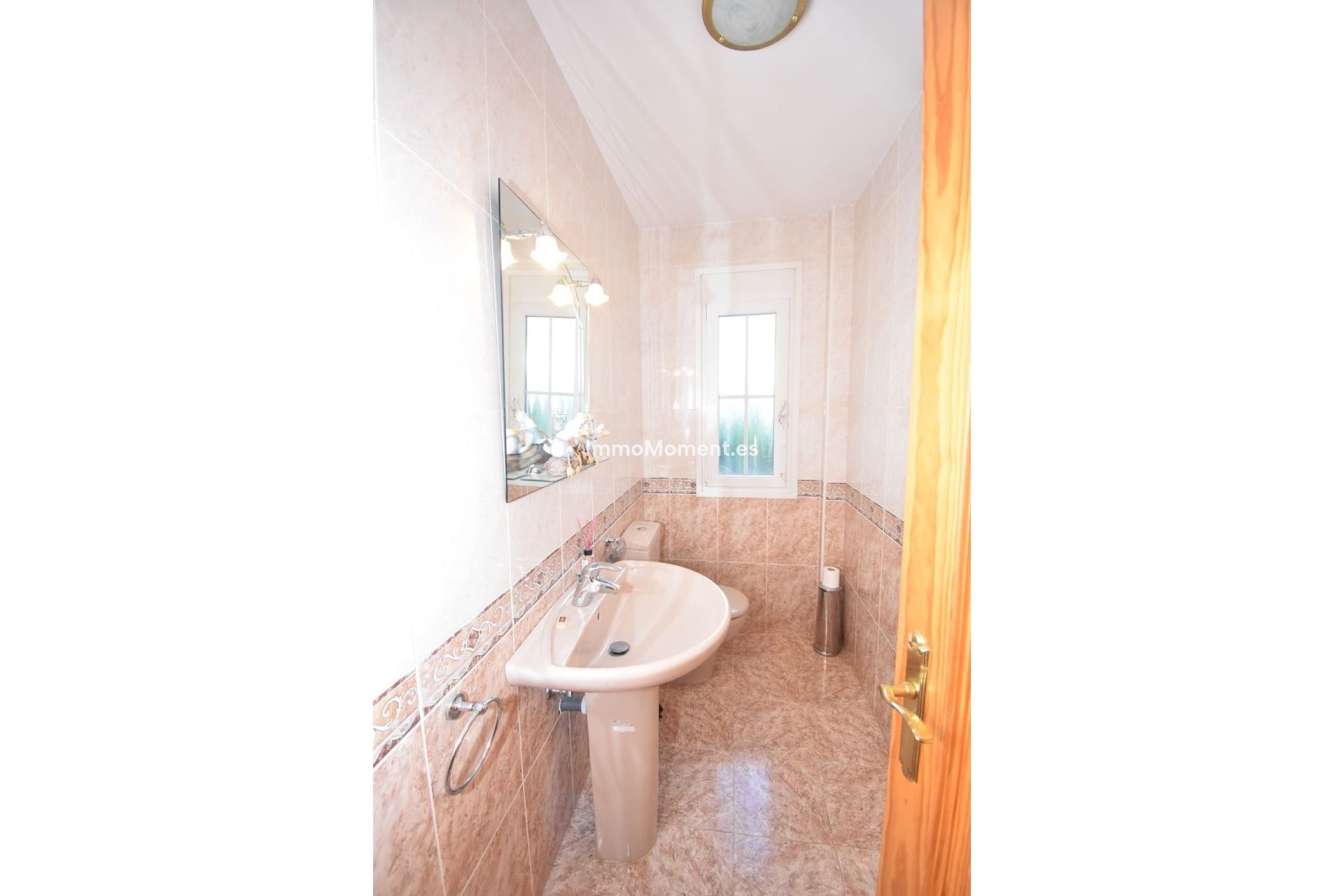 Bestaande woning - Villa - Mijas - Mijas Centro