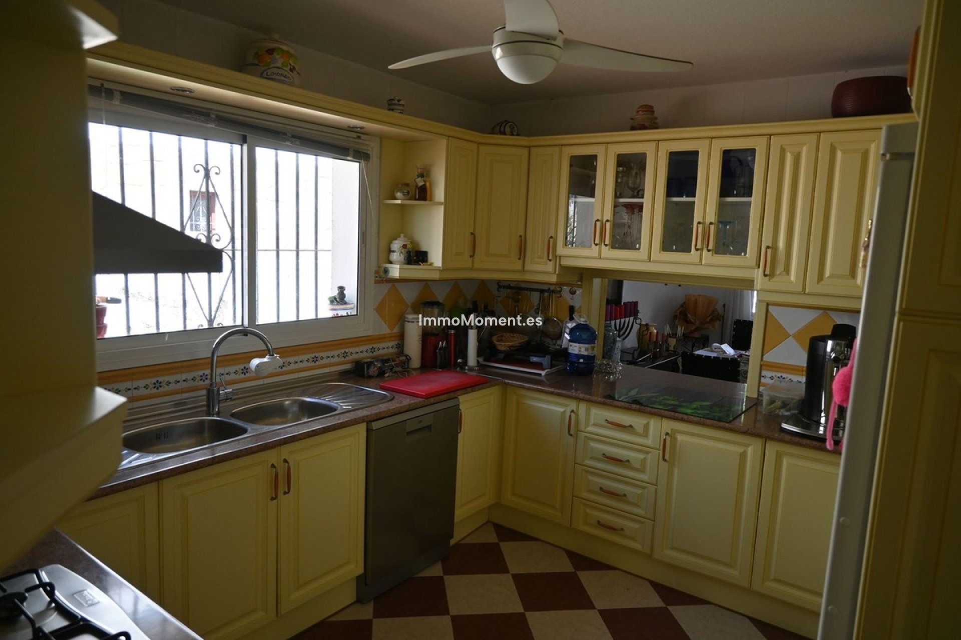 Bestaande woning - Villa - Mijas - Mijas Centro