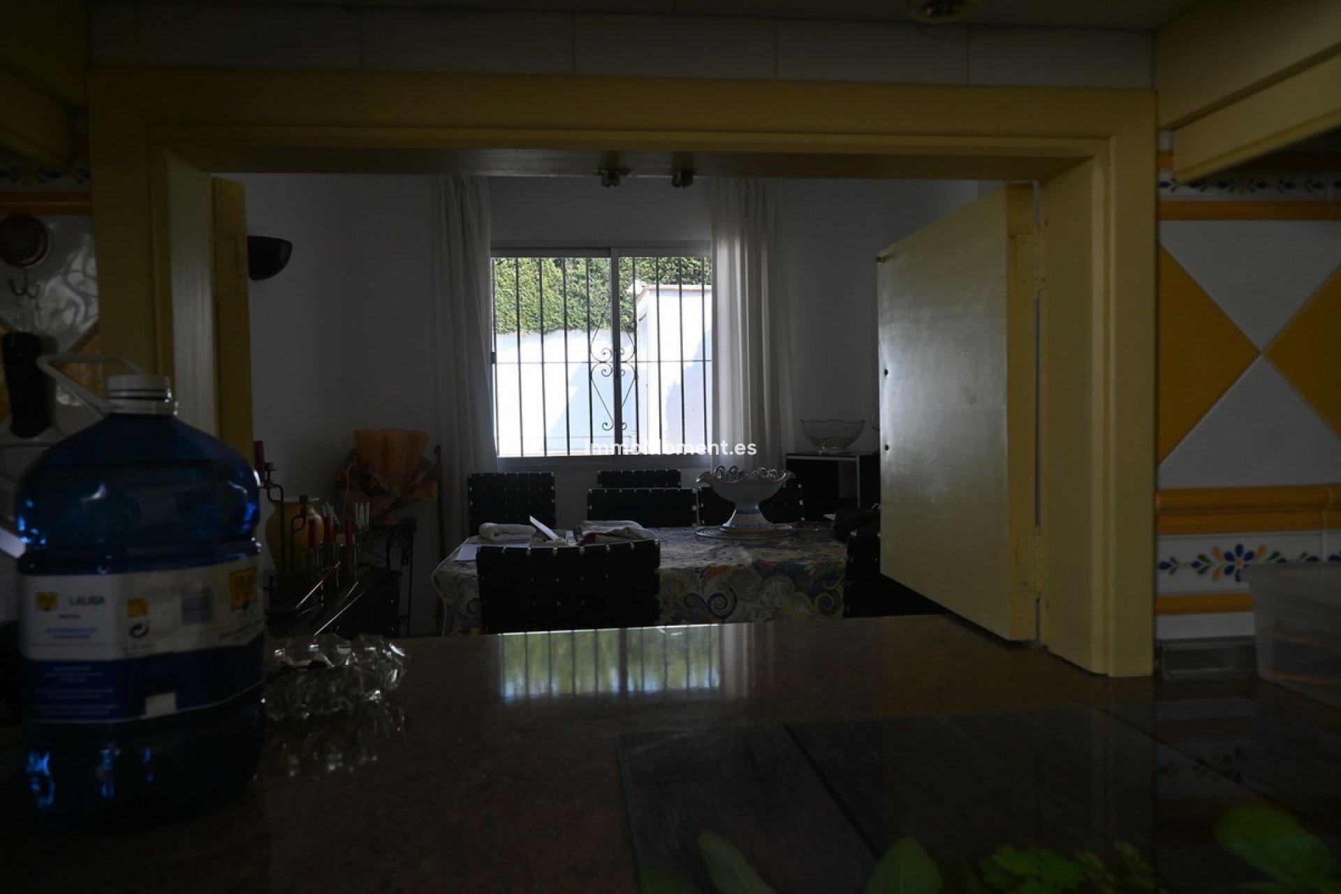 Bestaande woning - Villa - Mijas - Mijas Centro