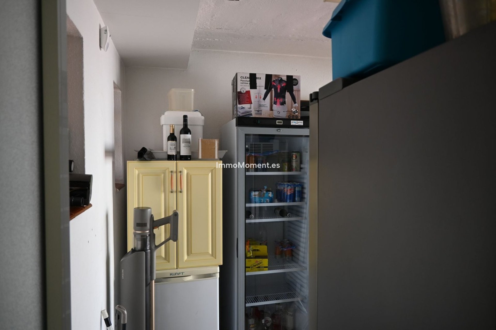 Bestaande woning - Villa - Mijas - Mijas Centro