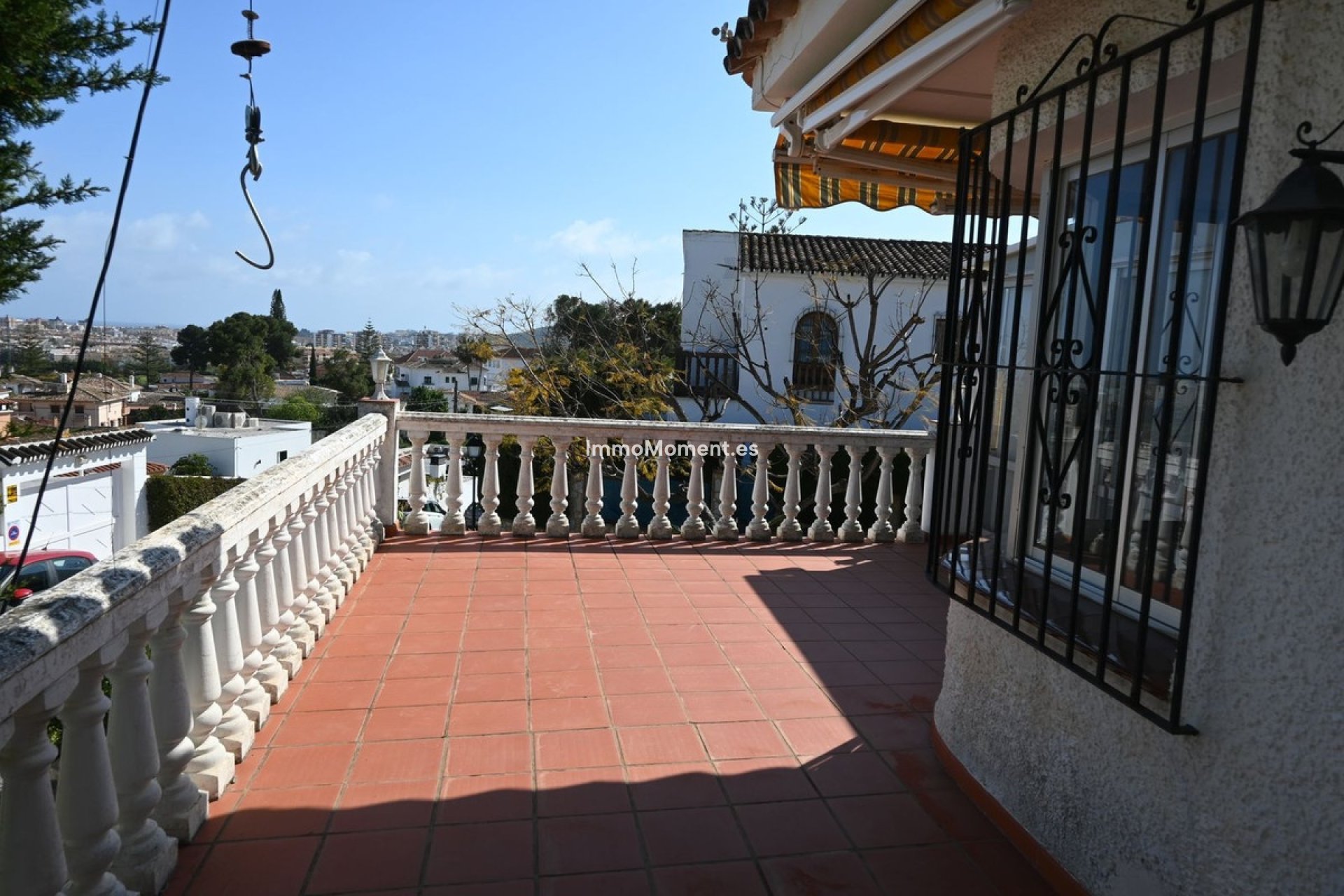 Bestaande woning - Villa - Mijas - Mijas Centro