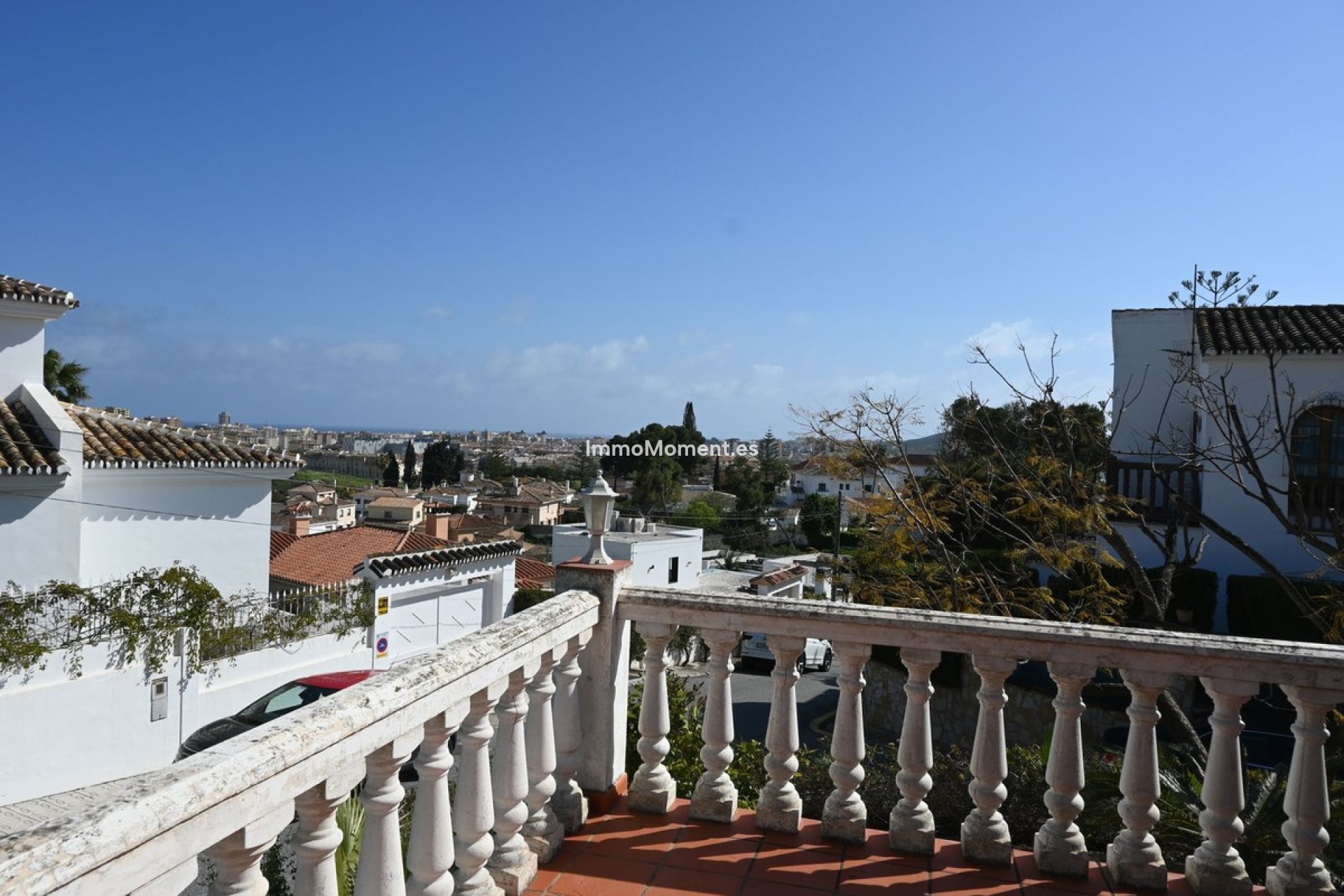 Bestaande woning - Villa - Mijas - Mijas Centro