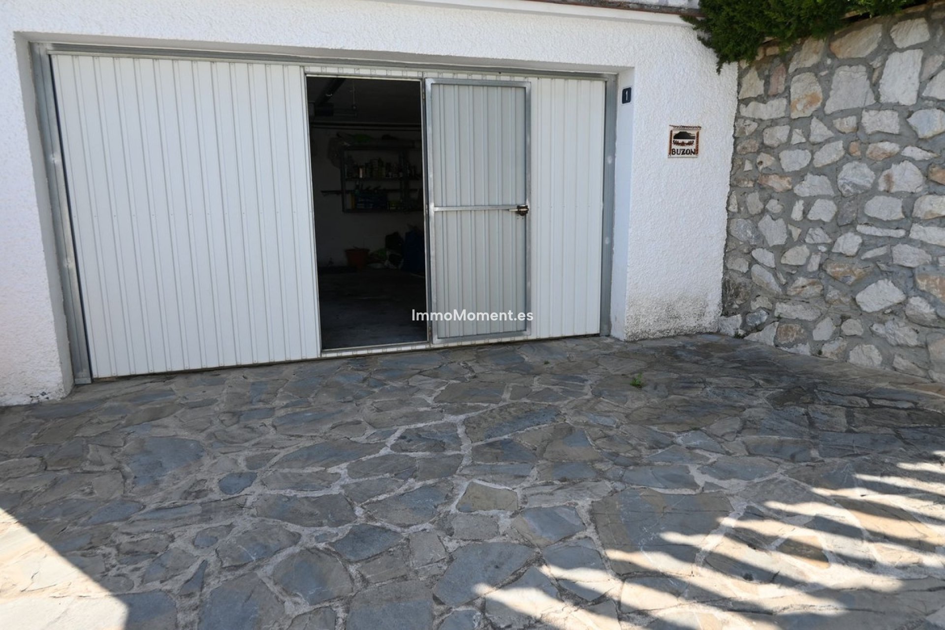 Bestaande woning - Villa - Mijas - Mijas Centro