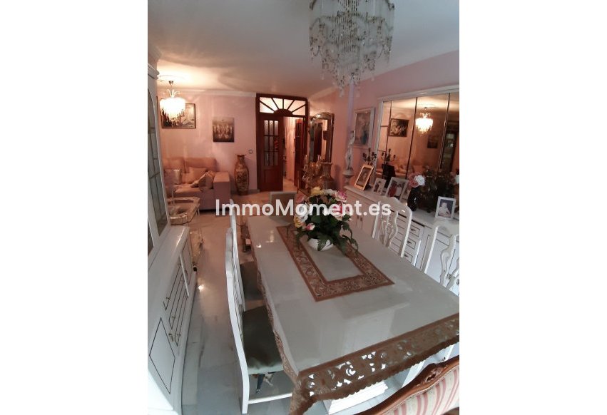 Bestaande woning - Villa - Mijas - Mijas Centro