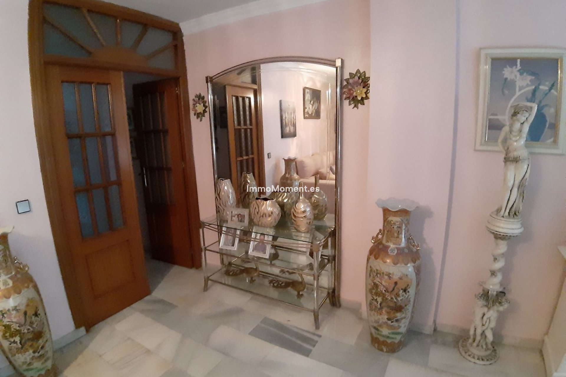 Bestaande woning - Villa - Mijas - Mijas Centro