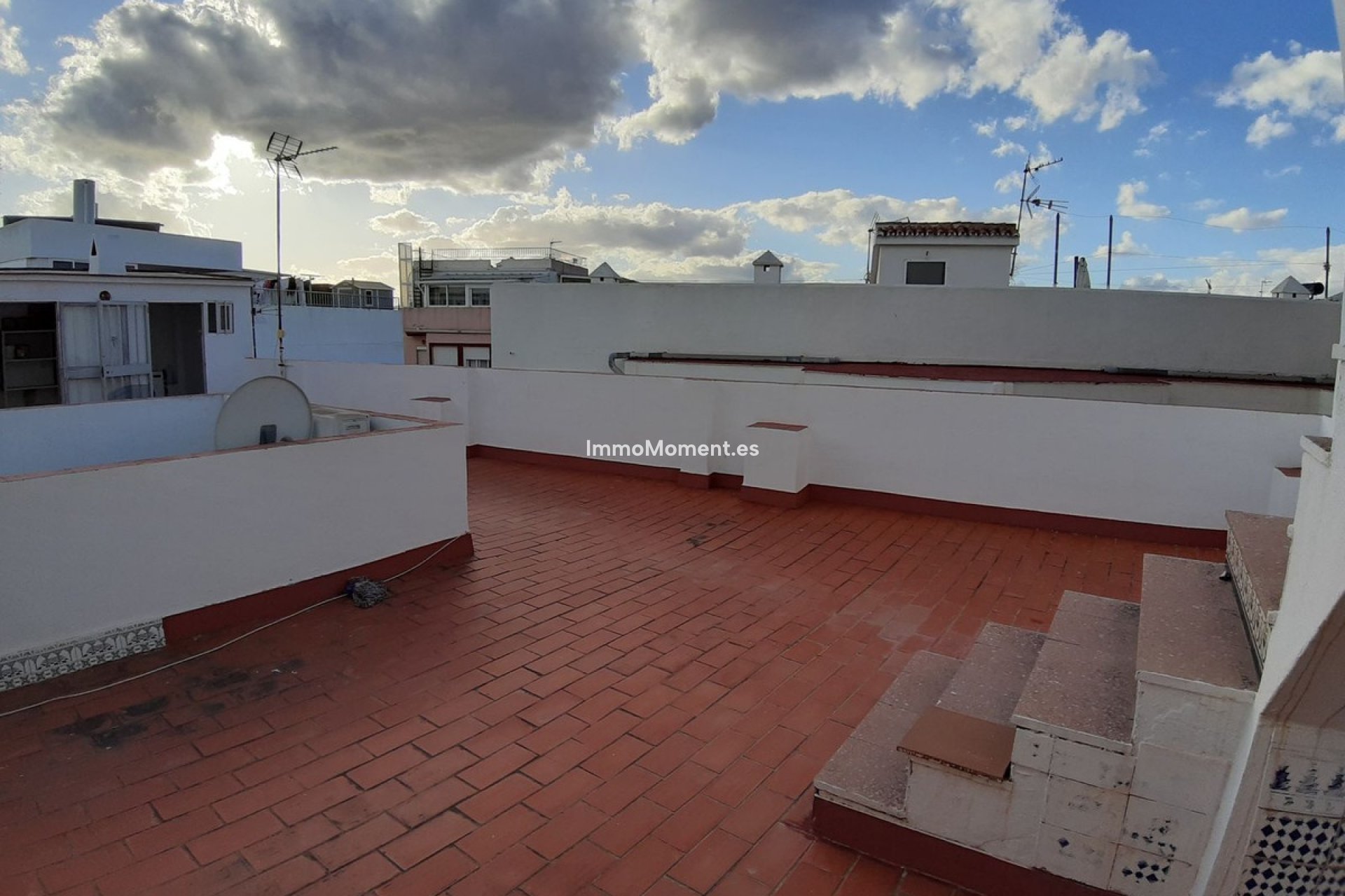 Bestaande woning - Villa - Mijas - Mijas Centro