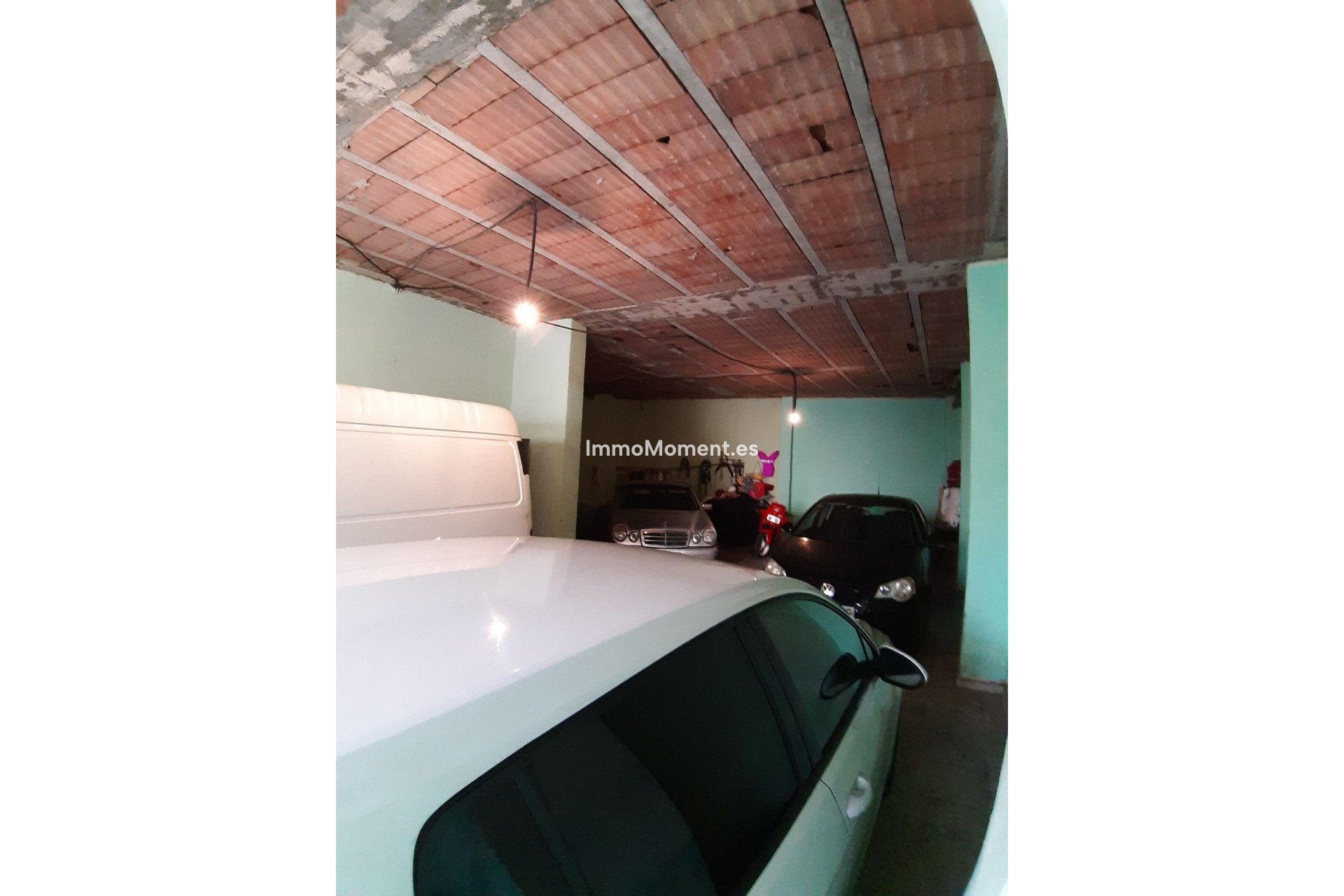 Bestaande woning - Villa - Mijas - Mijas Centro