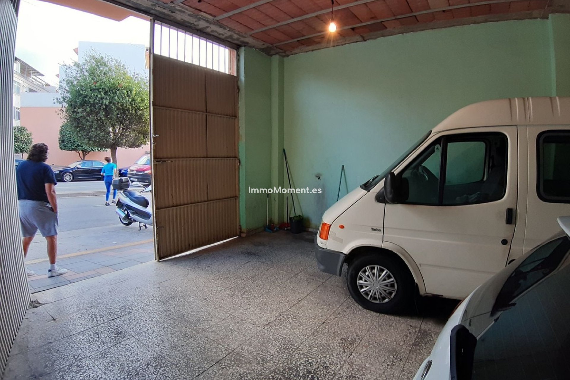 Bestaande woning - Villa - Mijas - Mijas Centro