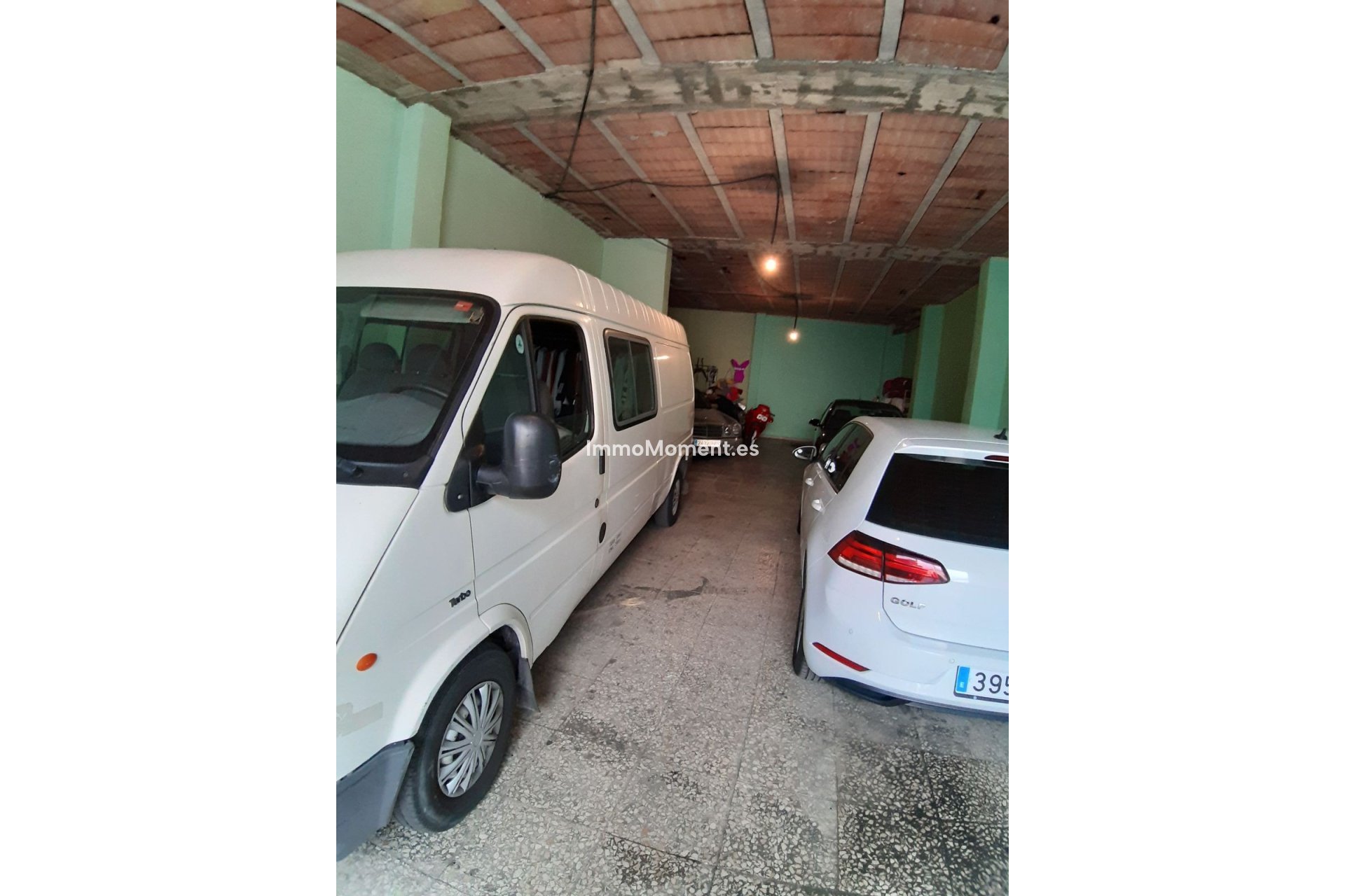 Bestaande woning - Villa - Mijas - Mijas Centro