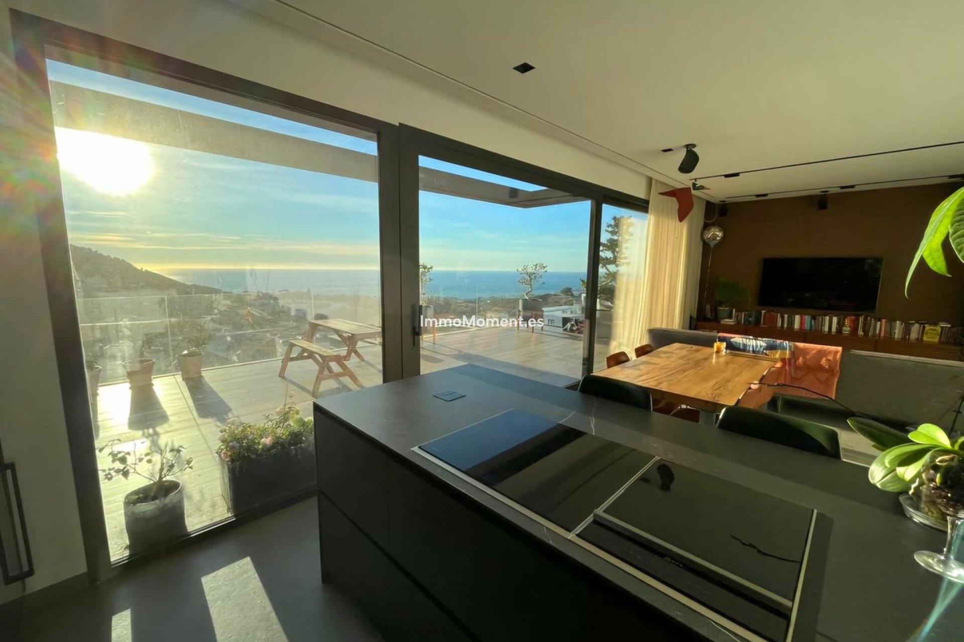 Bestaande woning - Villa - Mijas - Mijas Centro