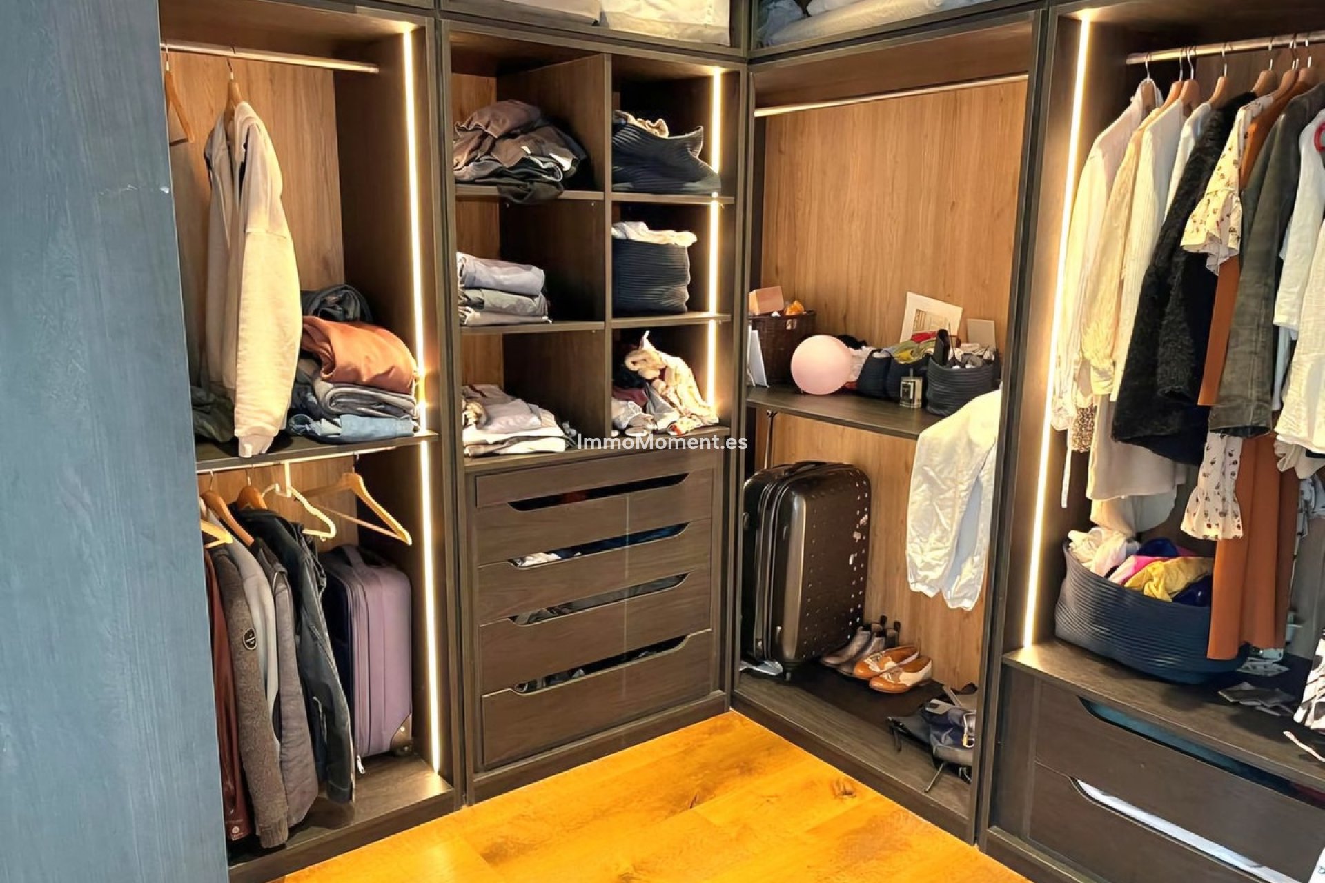 Bestaande woning - Villa - Mijas - Mijas Centro