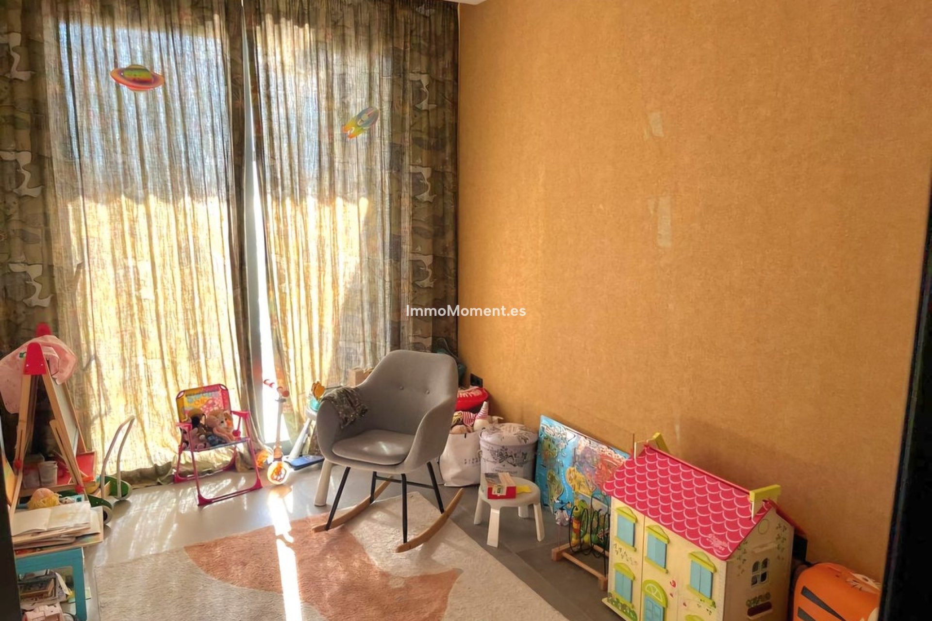 Bestaande woning - Villa - Mijas - Mijas Centro