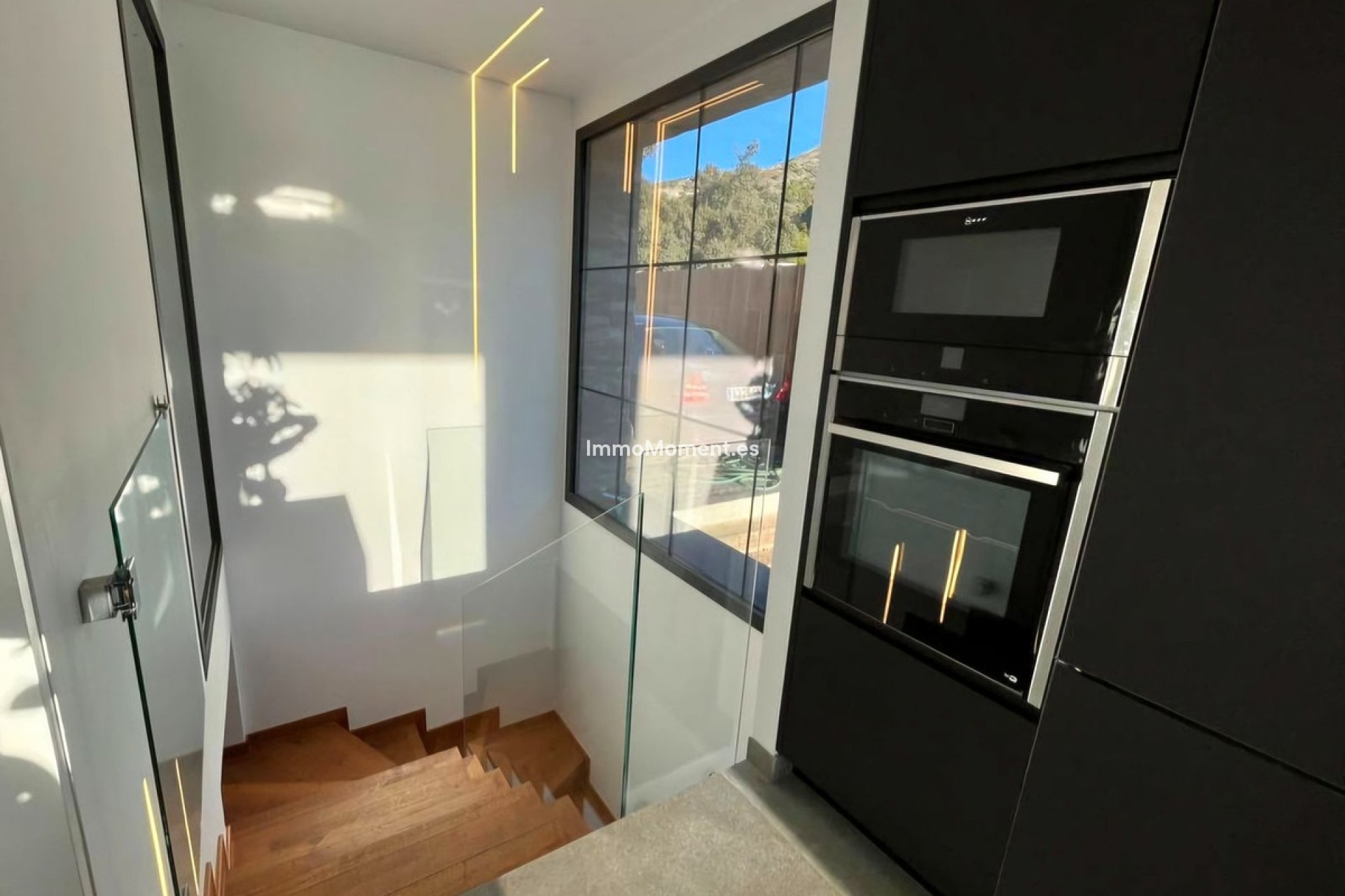 Bestaande woning - Villa - Mijas - Mijas Centro