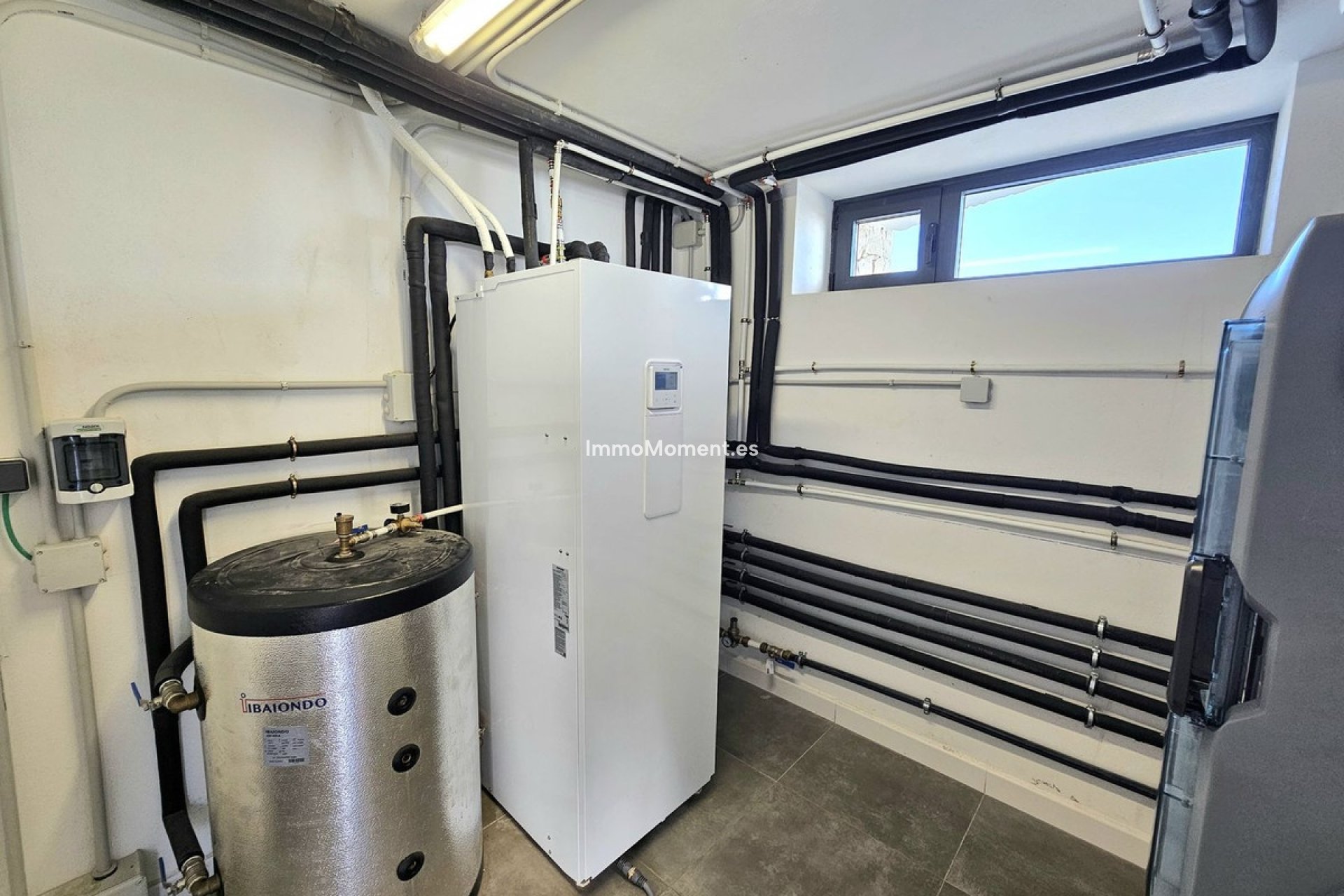 Bestaande woning - Villa - Mijas - Mijas Centro