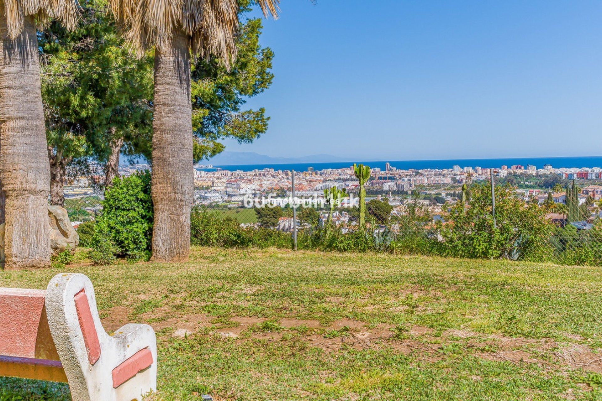 Bestaande woning - Villa - Mijas - Mijas Centro