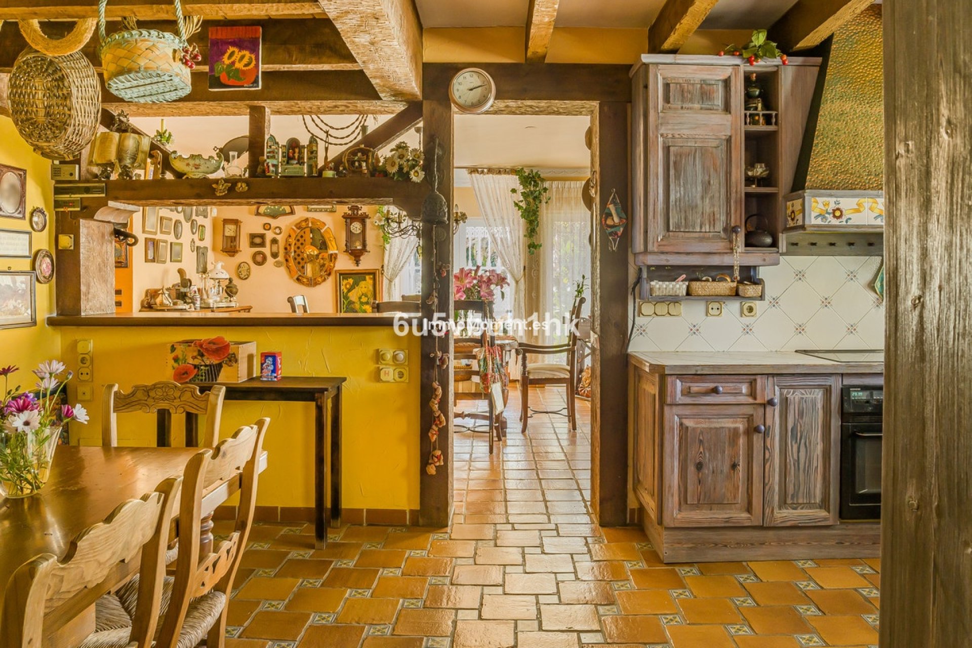 Bestaande woning - Villa - Mijas - Mijas Centro