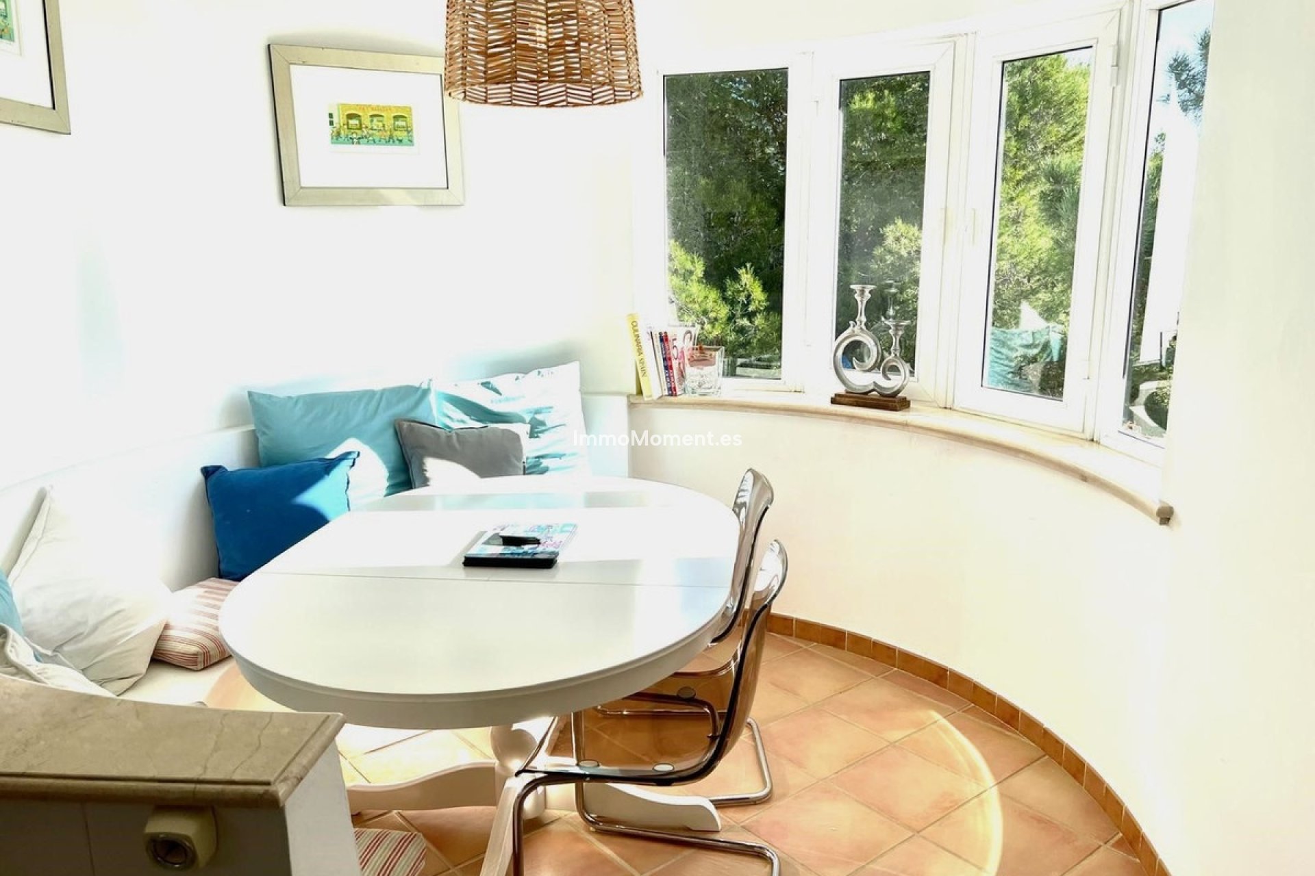 Bestaande woning - Villa - Mijas - Mijas Centro