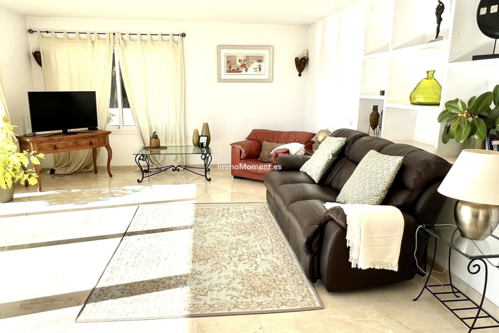 Bestaande woning - Villa - Mijas - Mijas Centro