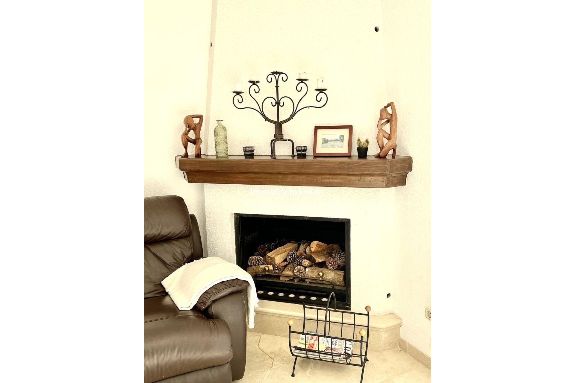 Bestaande woning - Villa - Mijas - Mijas Centro