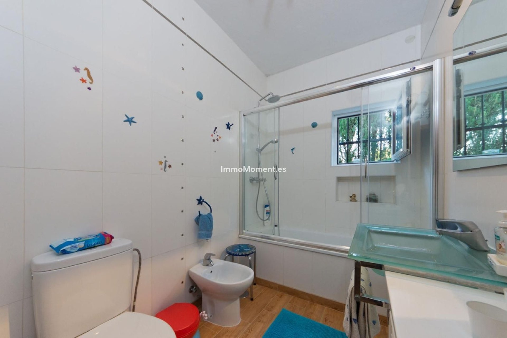 Bestaande woning - Villa - Mijas - Mijas Centro