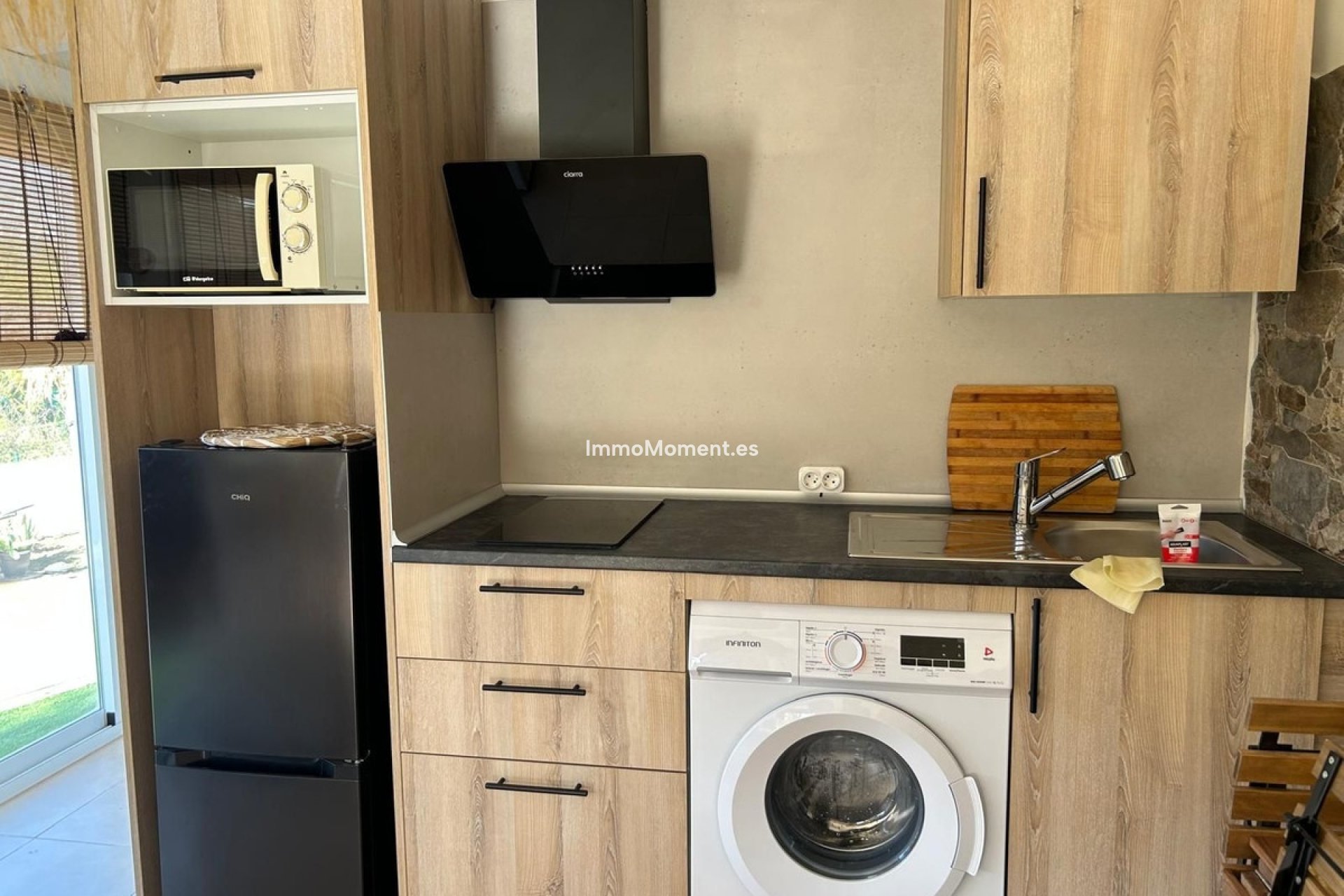 Bestaande woning - Villa - Mijas - Mijas Centro