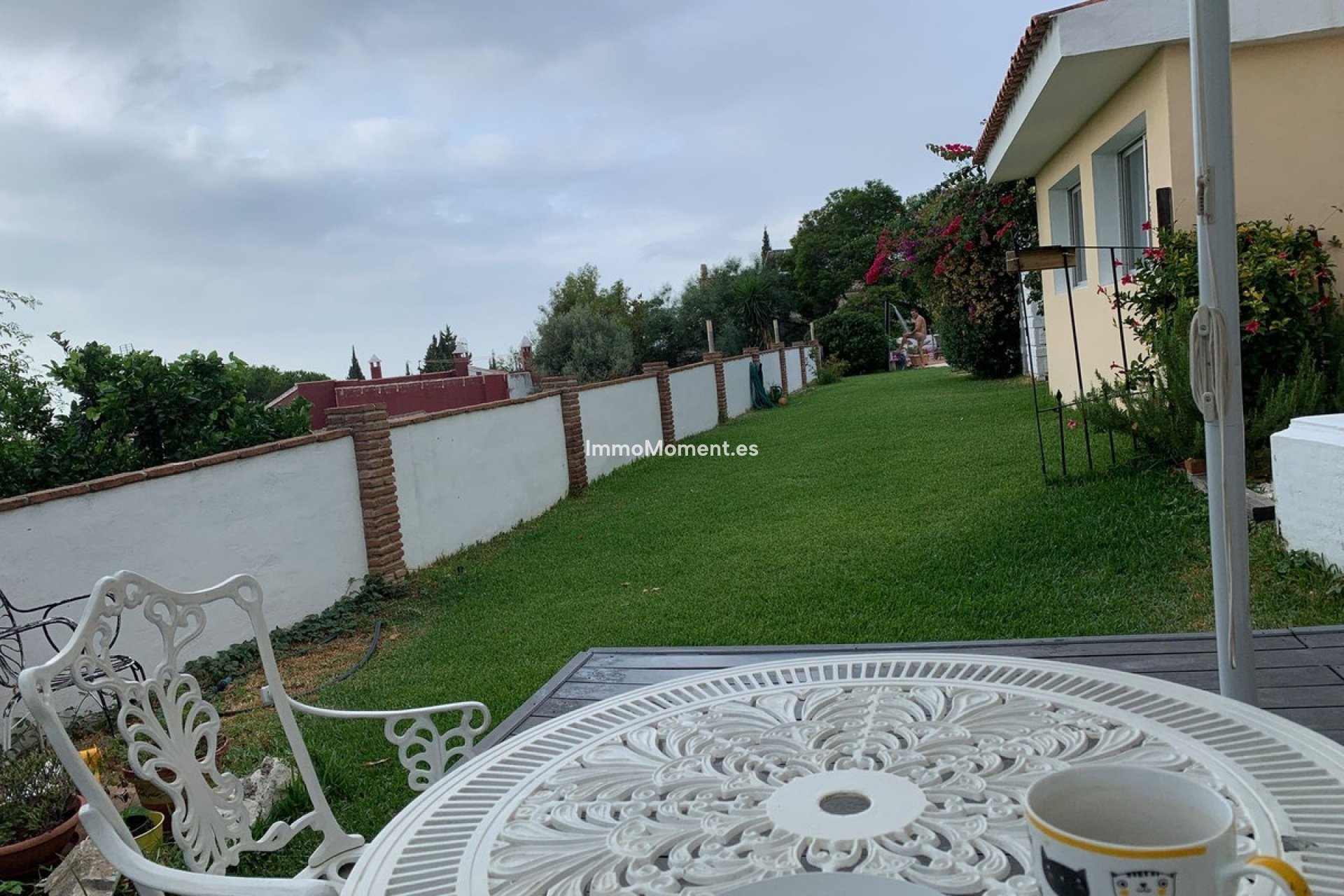 Bestaande woning - Villa - Mijas - Mijas Centro