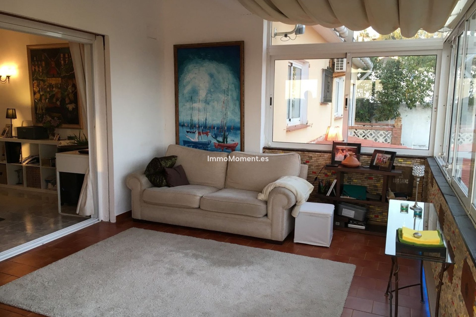 Bestaande woning - Villa - Mijas - Mijas Centro