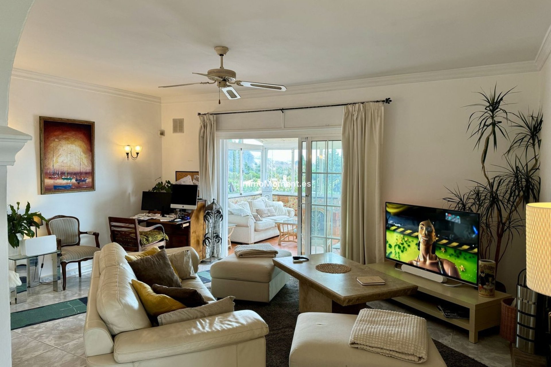 Bestaande woning - Villa - Mijas - Mijas Centro