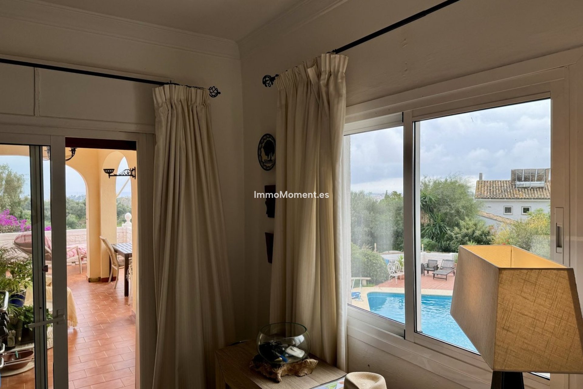 Bestaande woning - Villa - Mijas - Mijas Centro